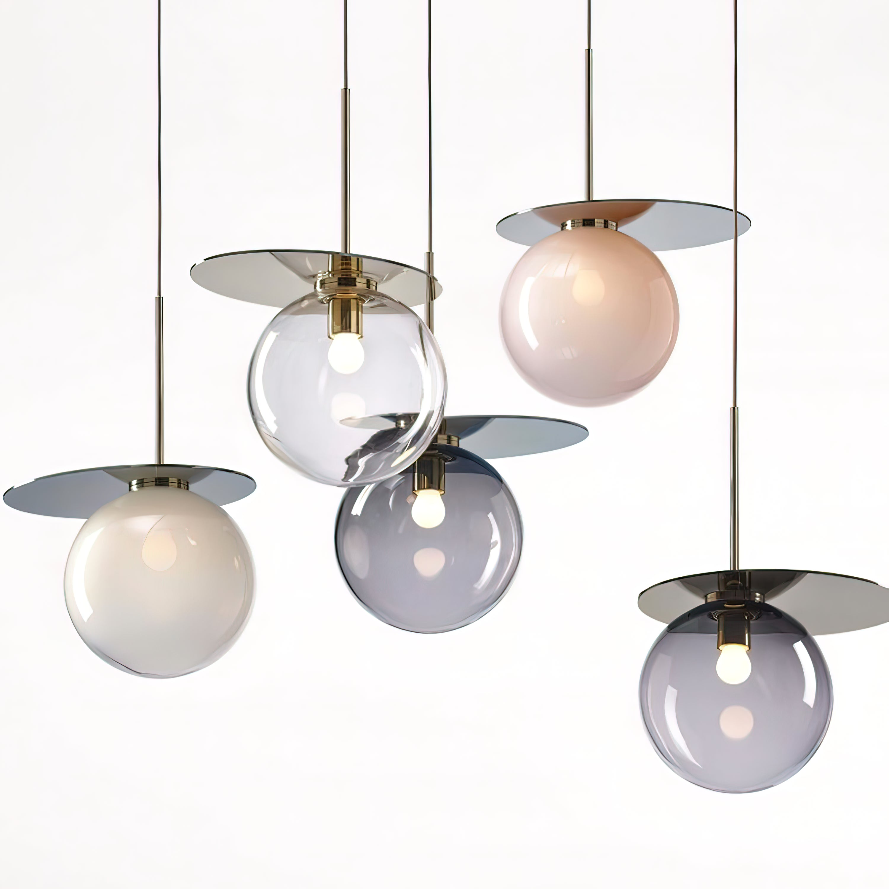 Fontana Pendant Lamp
