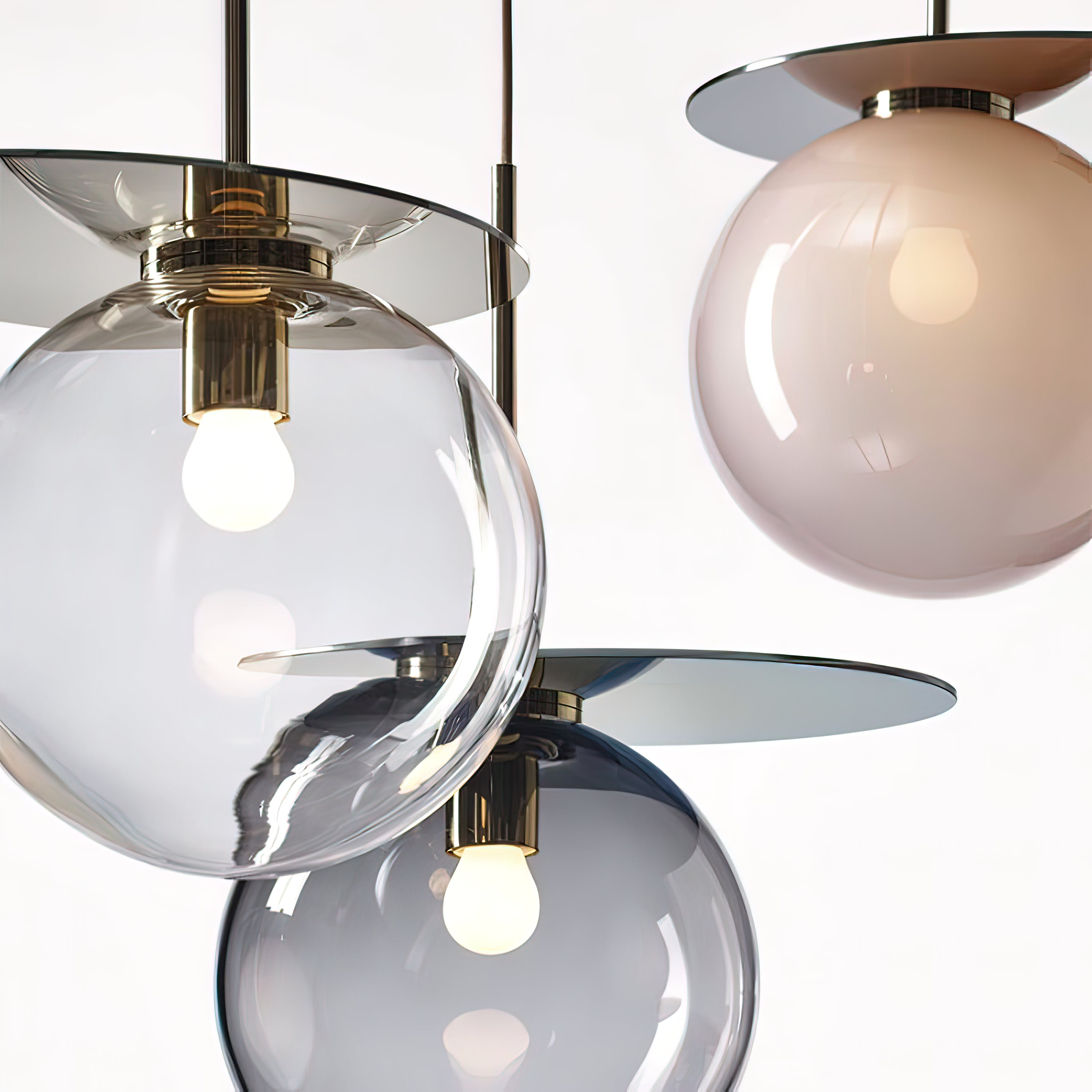Fontana Pendant Lamp