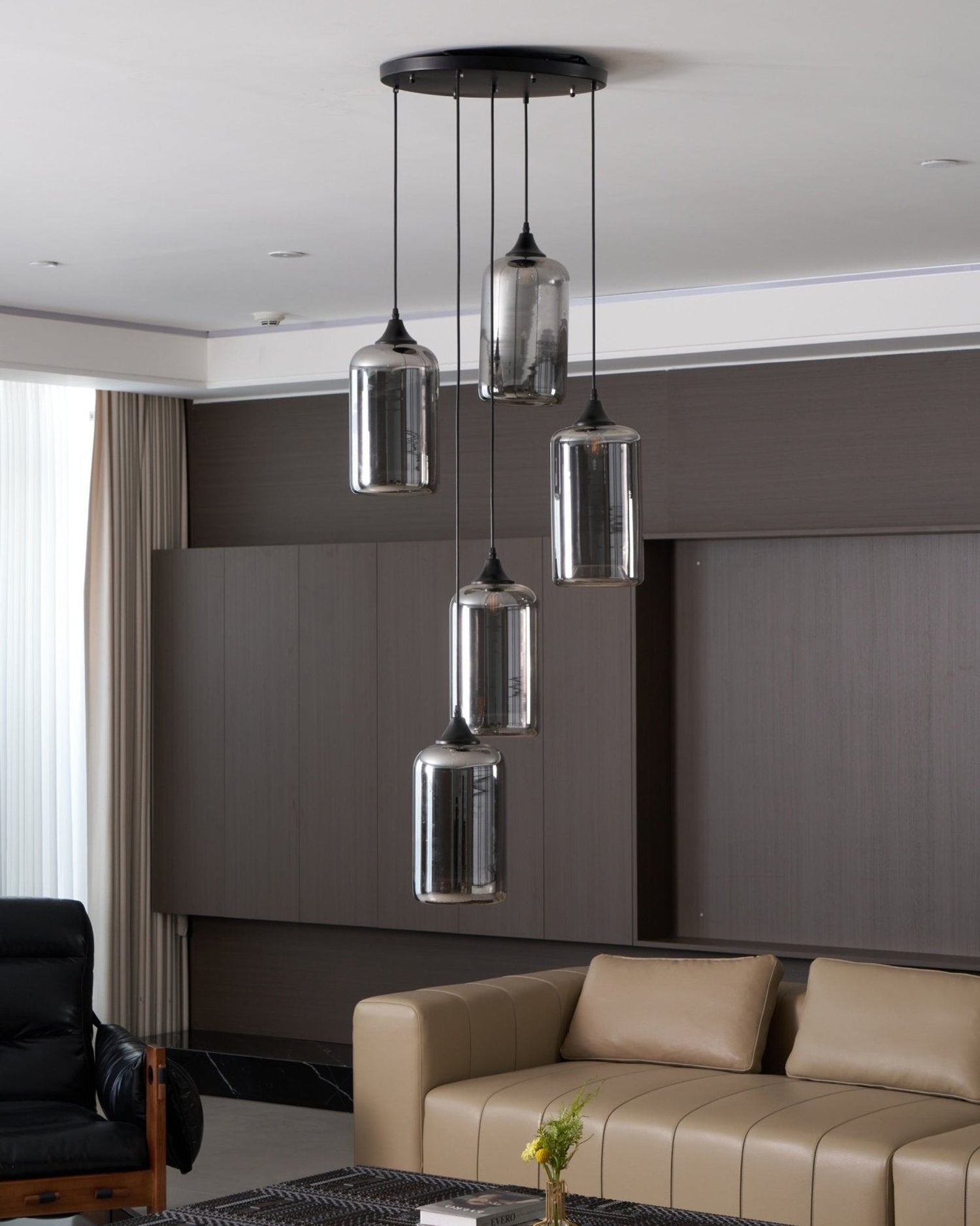 Franklin Pendant Light