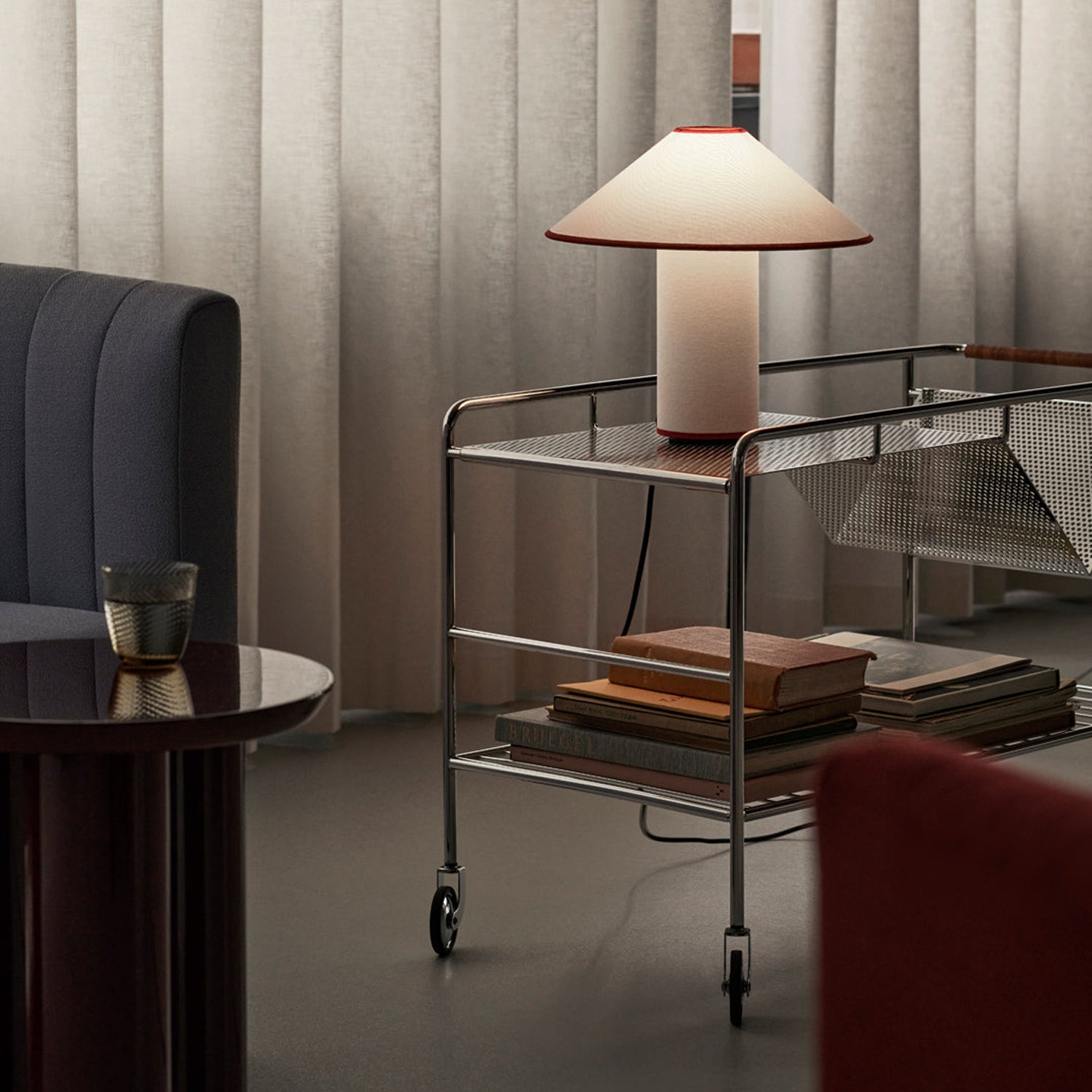 Frey Table Lamp