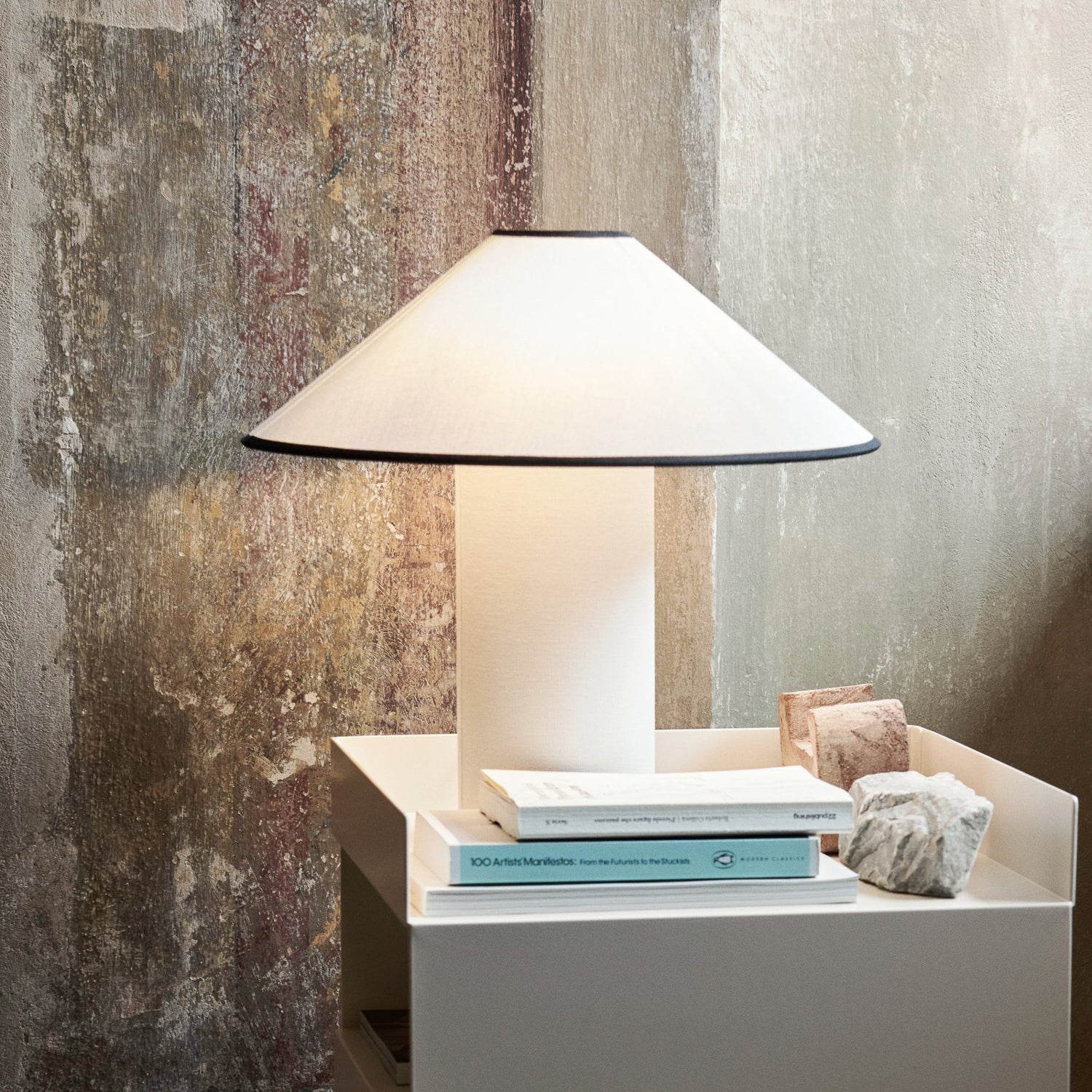 Frey Table Lamp