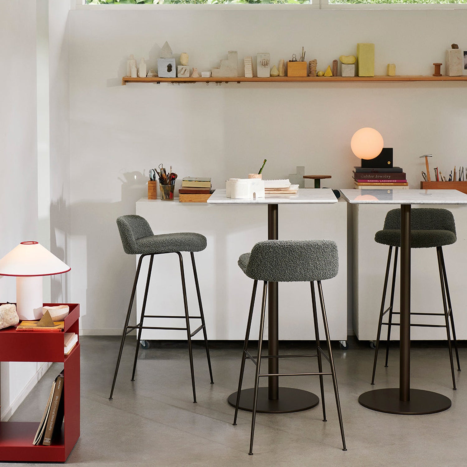 Frey Table Lamp