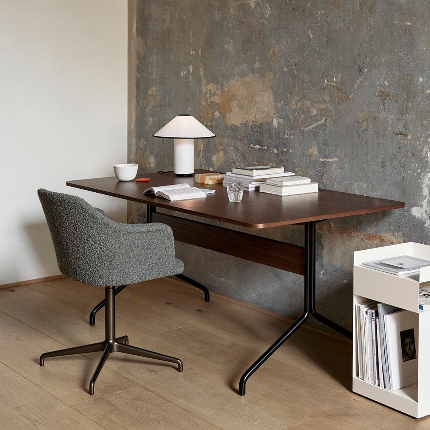Frey Table Lamp