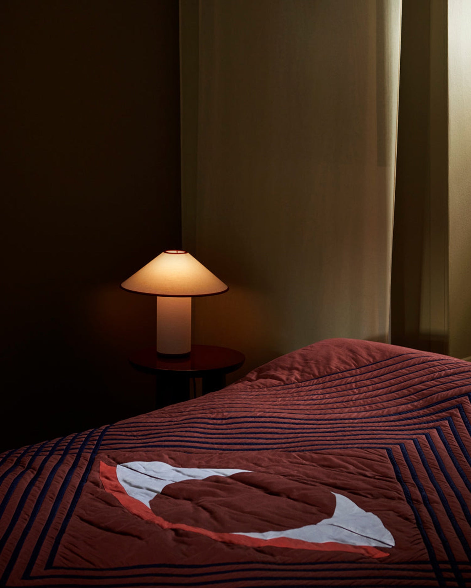 Frey Table Lamp
