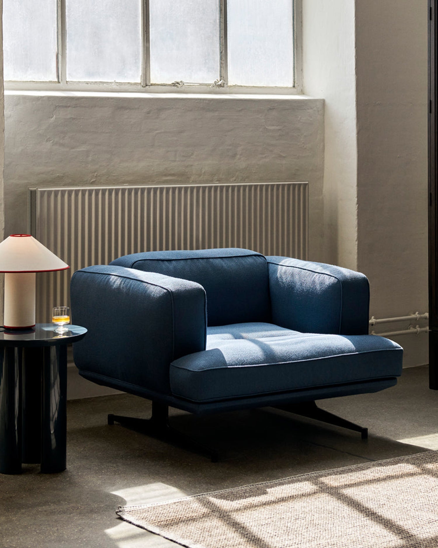 Frey Table Lamp
