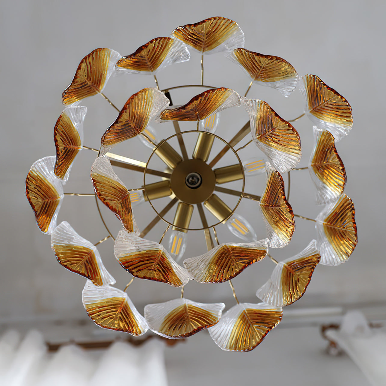 Freya Hloya Chandelier