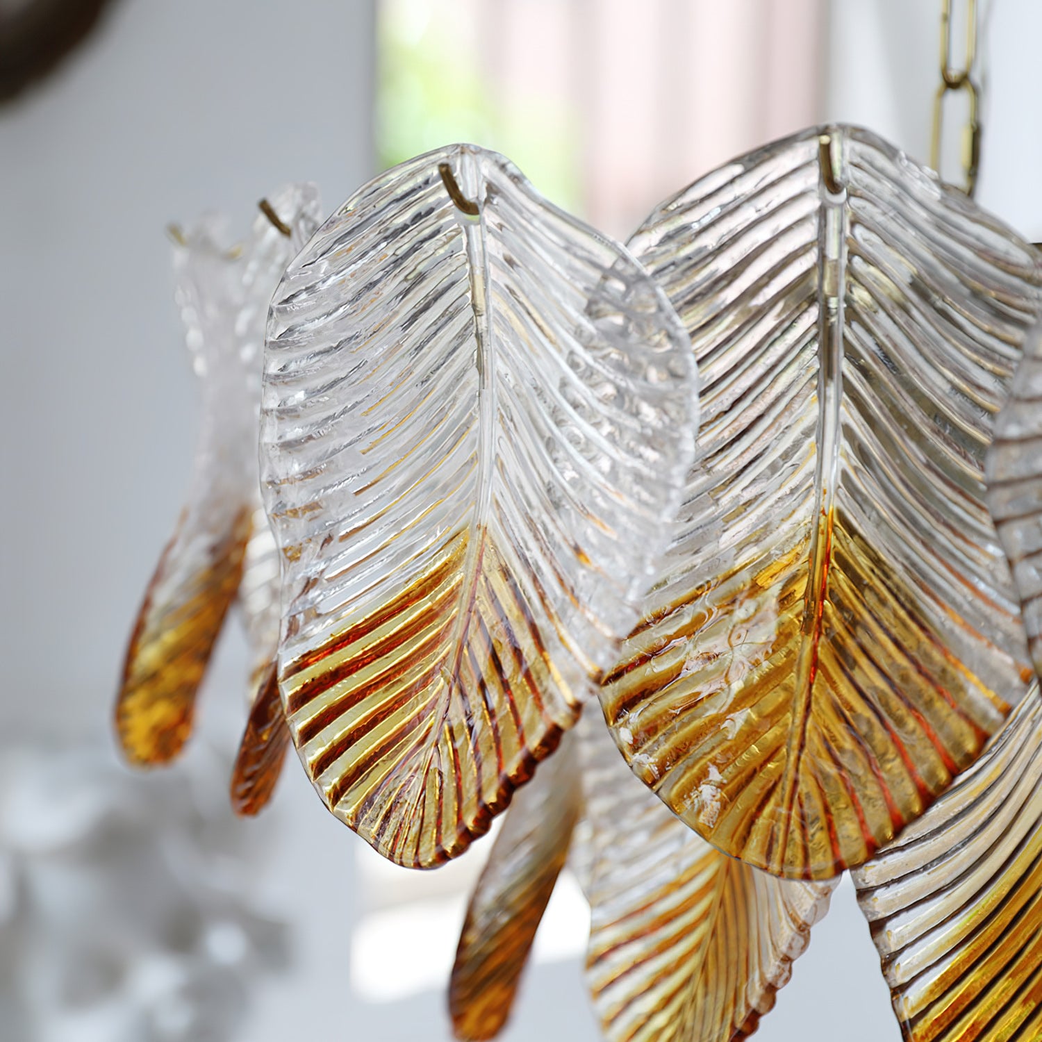 Freya Hloya Chandelier
