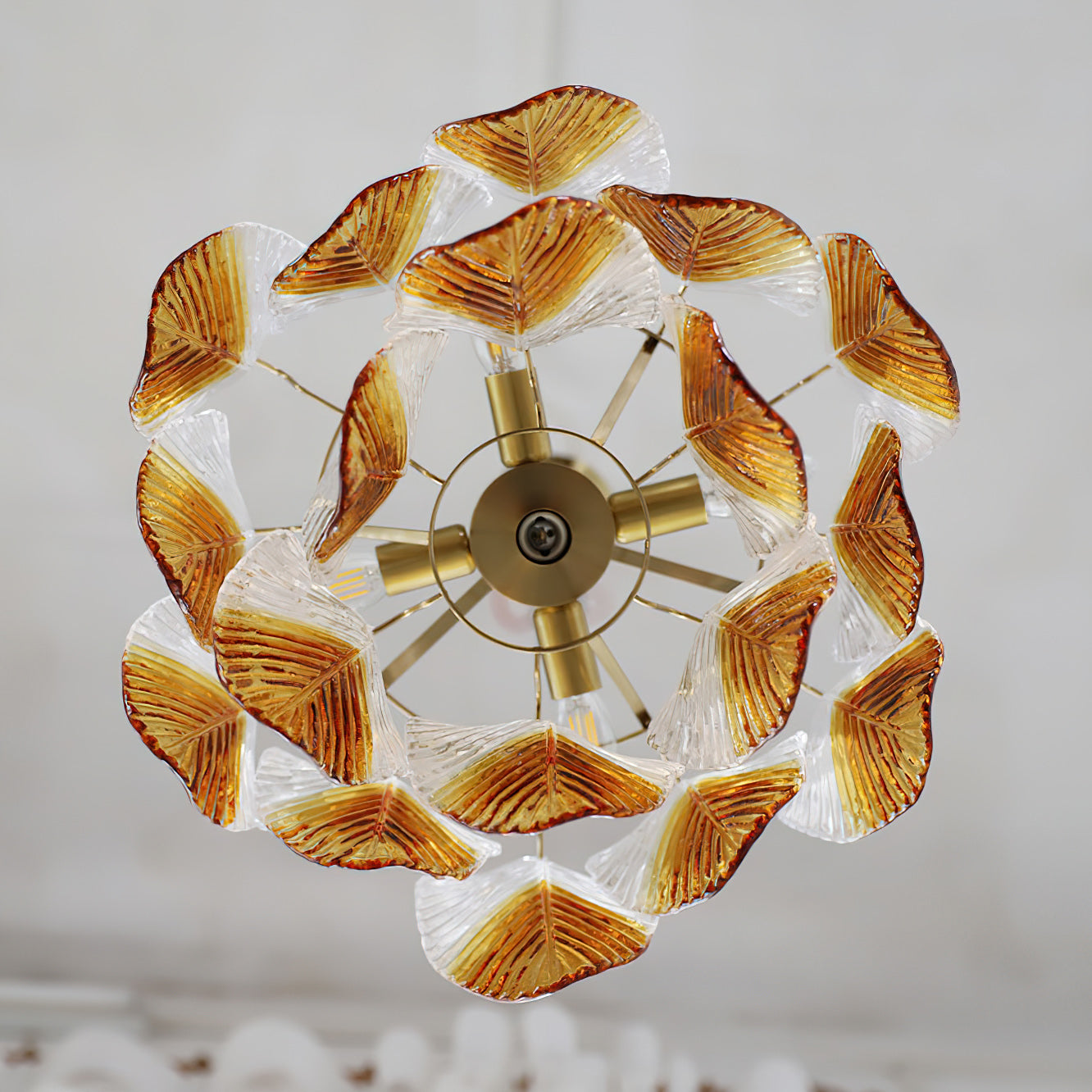 Freya Hloya Chandelier