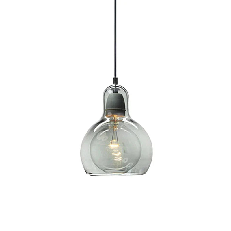 Fritz Pendant Lamp