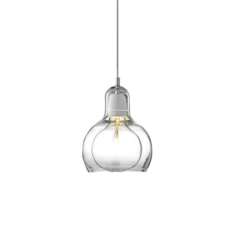Fritz Pendant Lamp