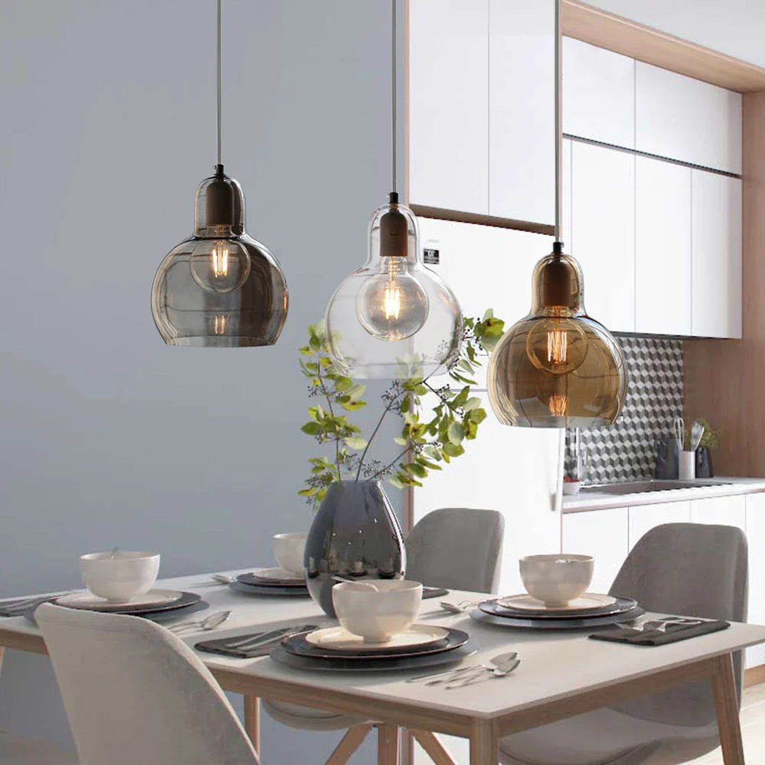 Fritz Pendant Lamp