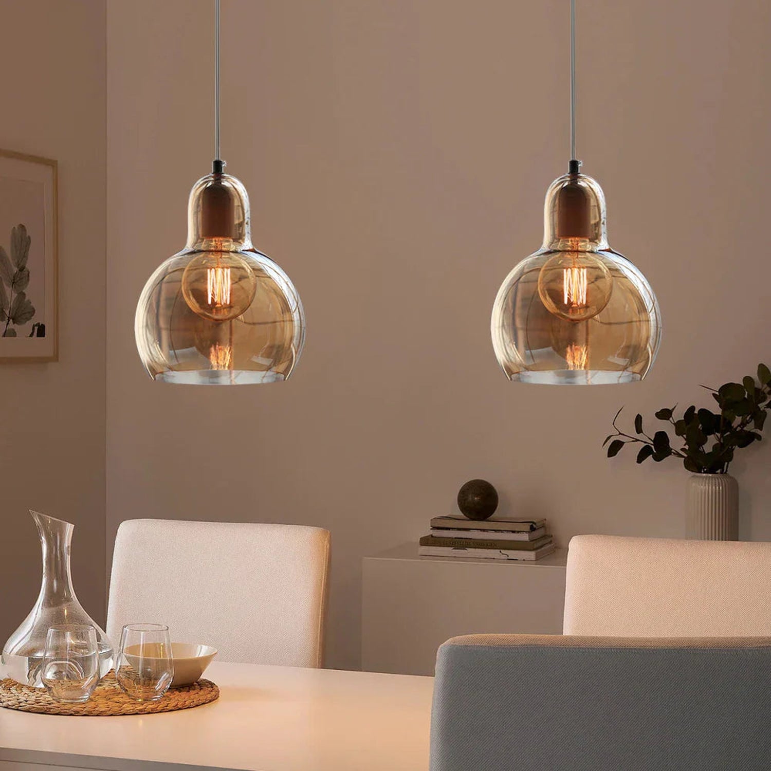 Fritz Pendant Lamp