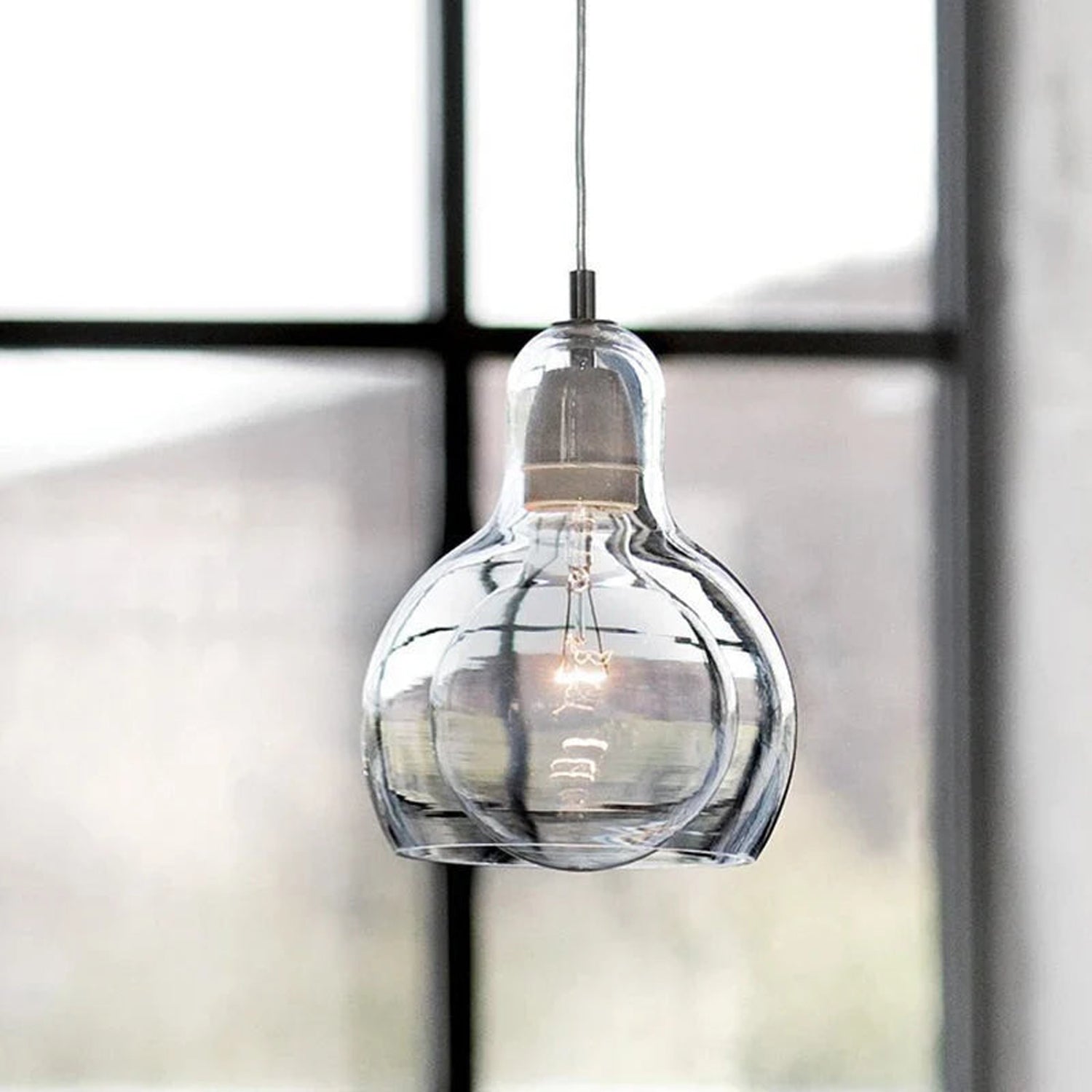 Fritz Pendant Lamp