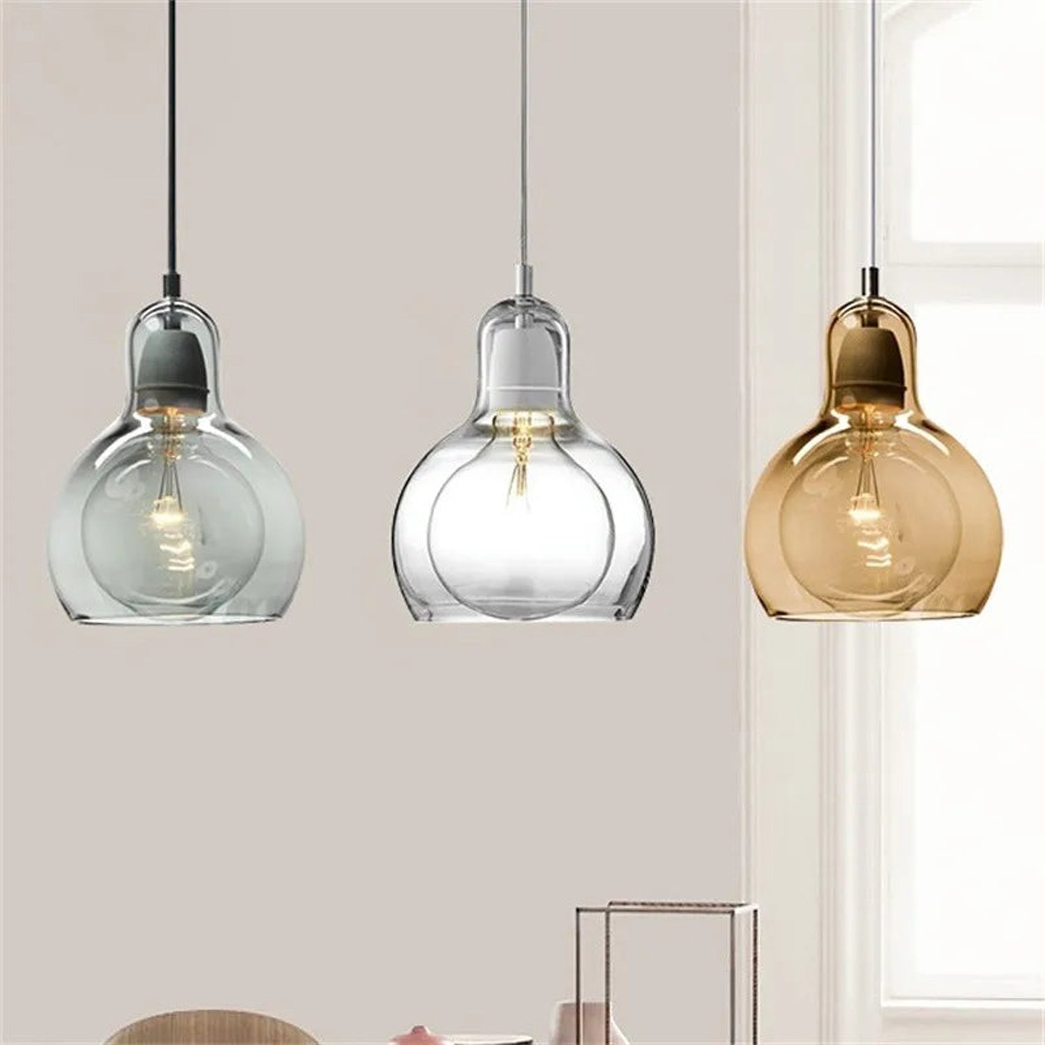 Fritz Pendant Lamp