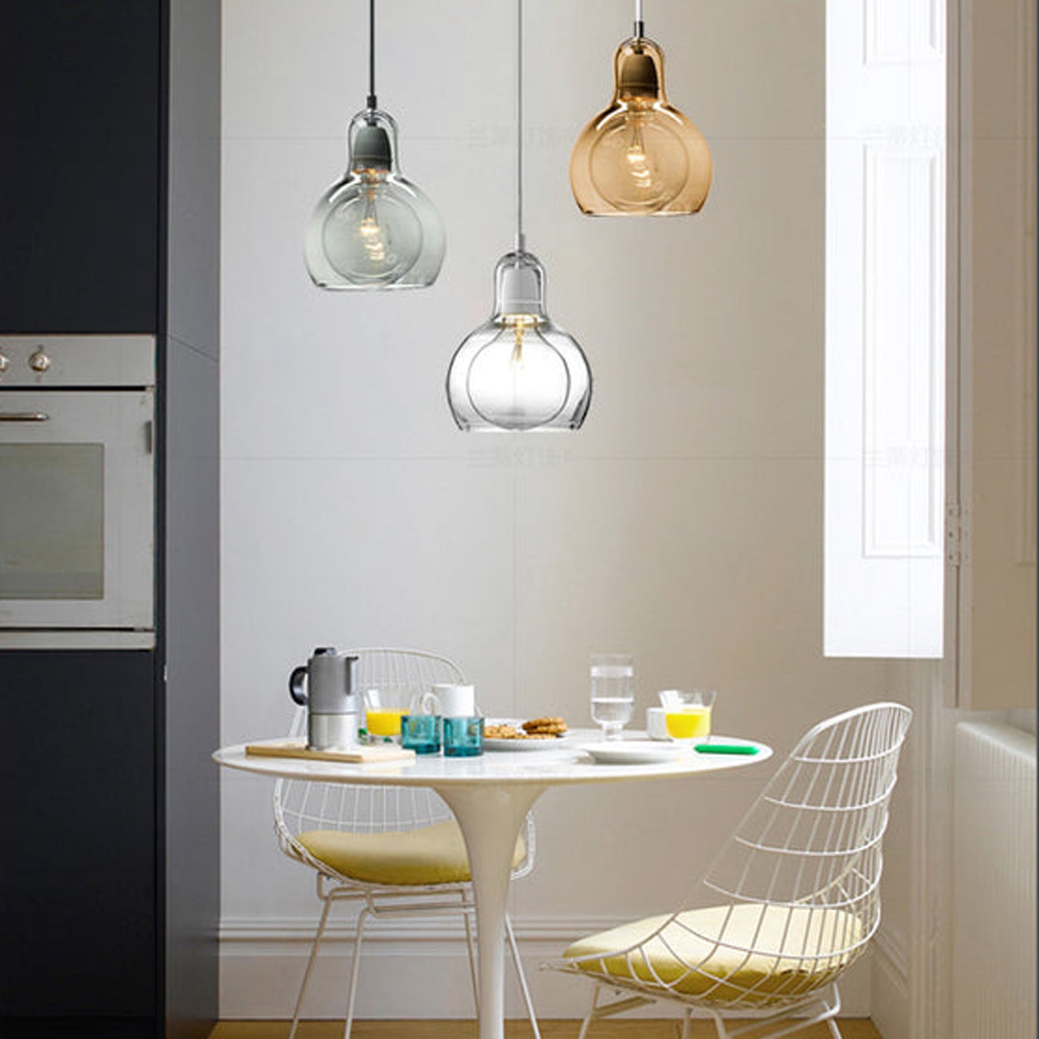 Fritz Pendant Lamp
