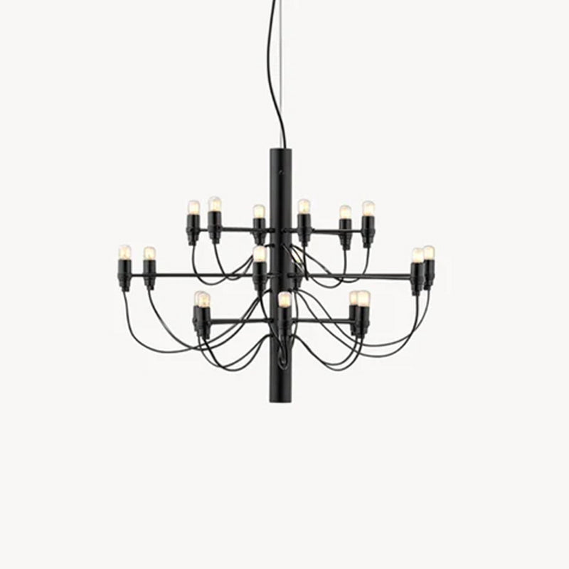 Fruit Pendant Light