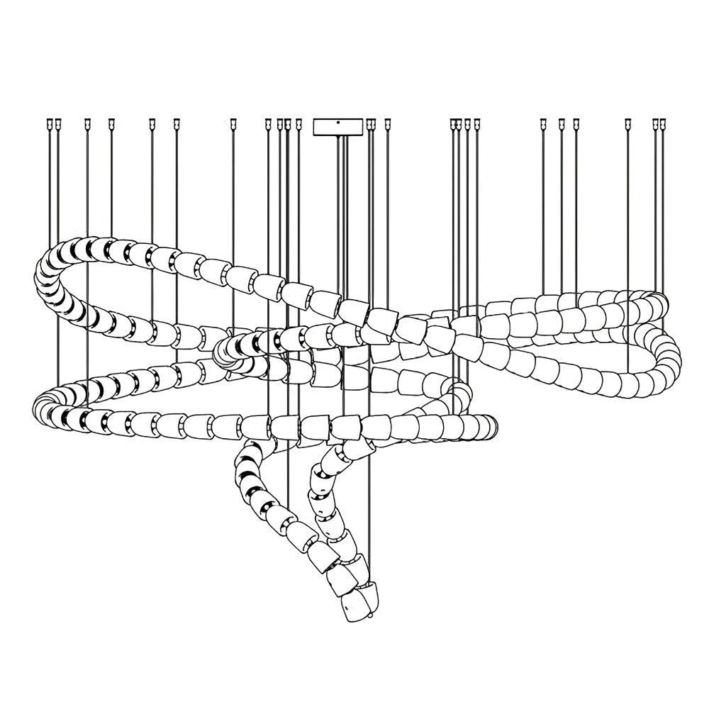 Gabriel Kronleuchter