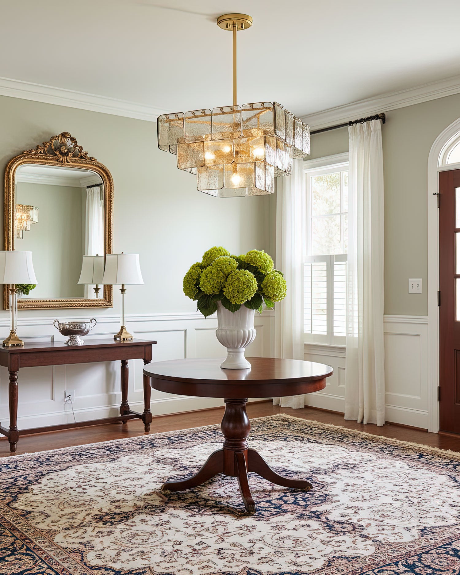 Genry Chandelier