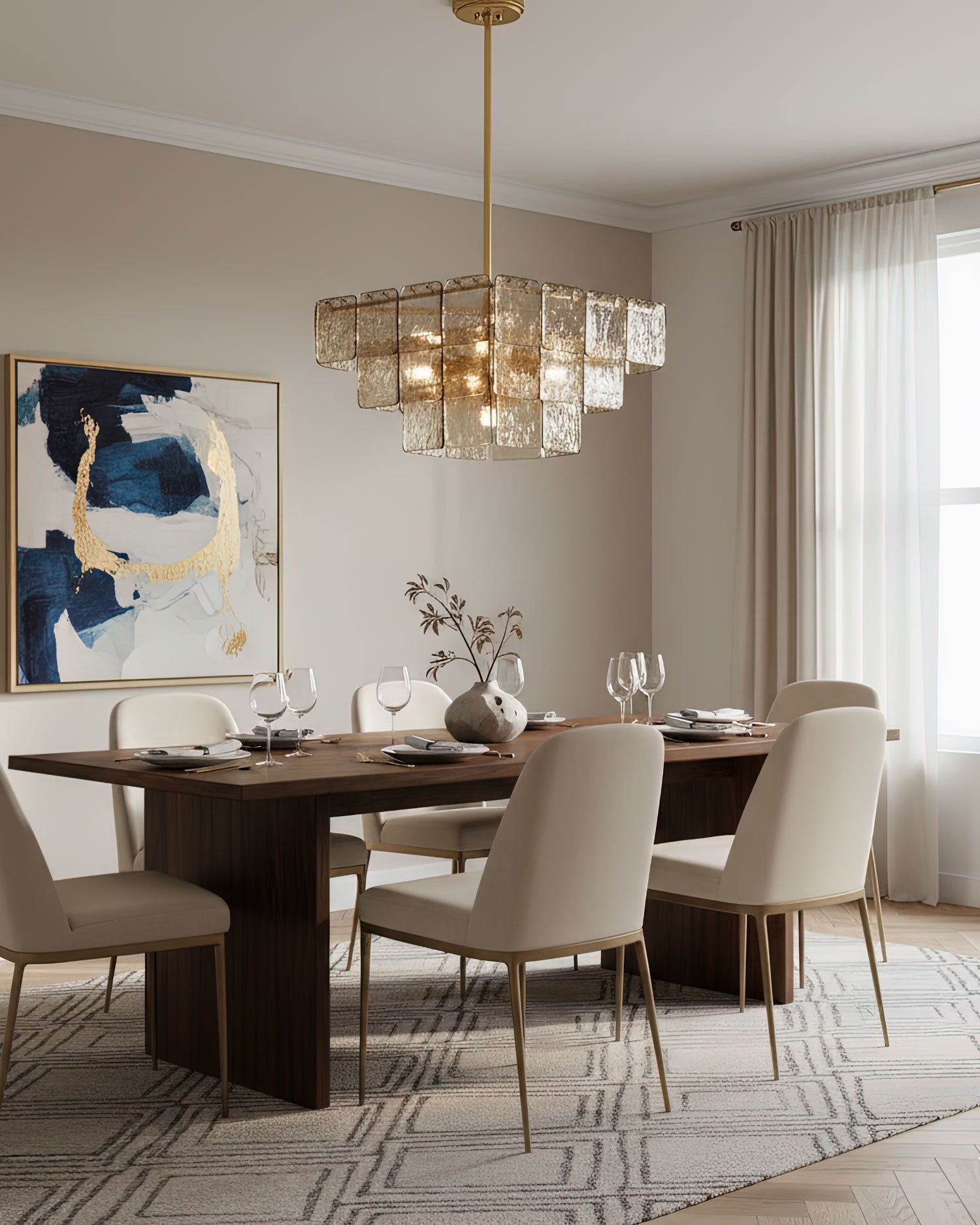 Genry Chandelier