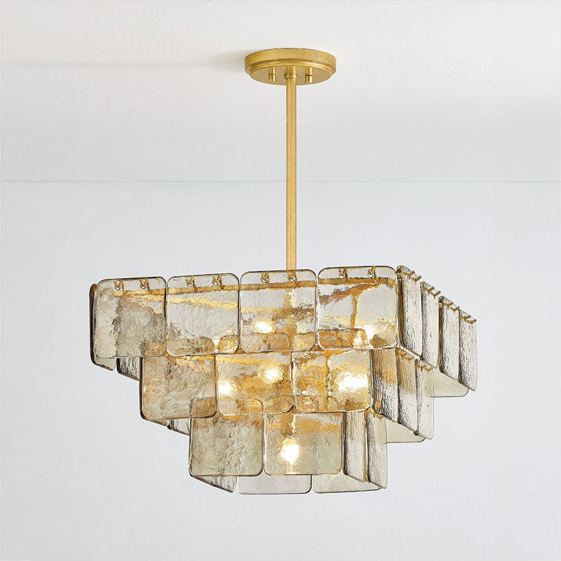 Genry Chandelier