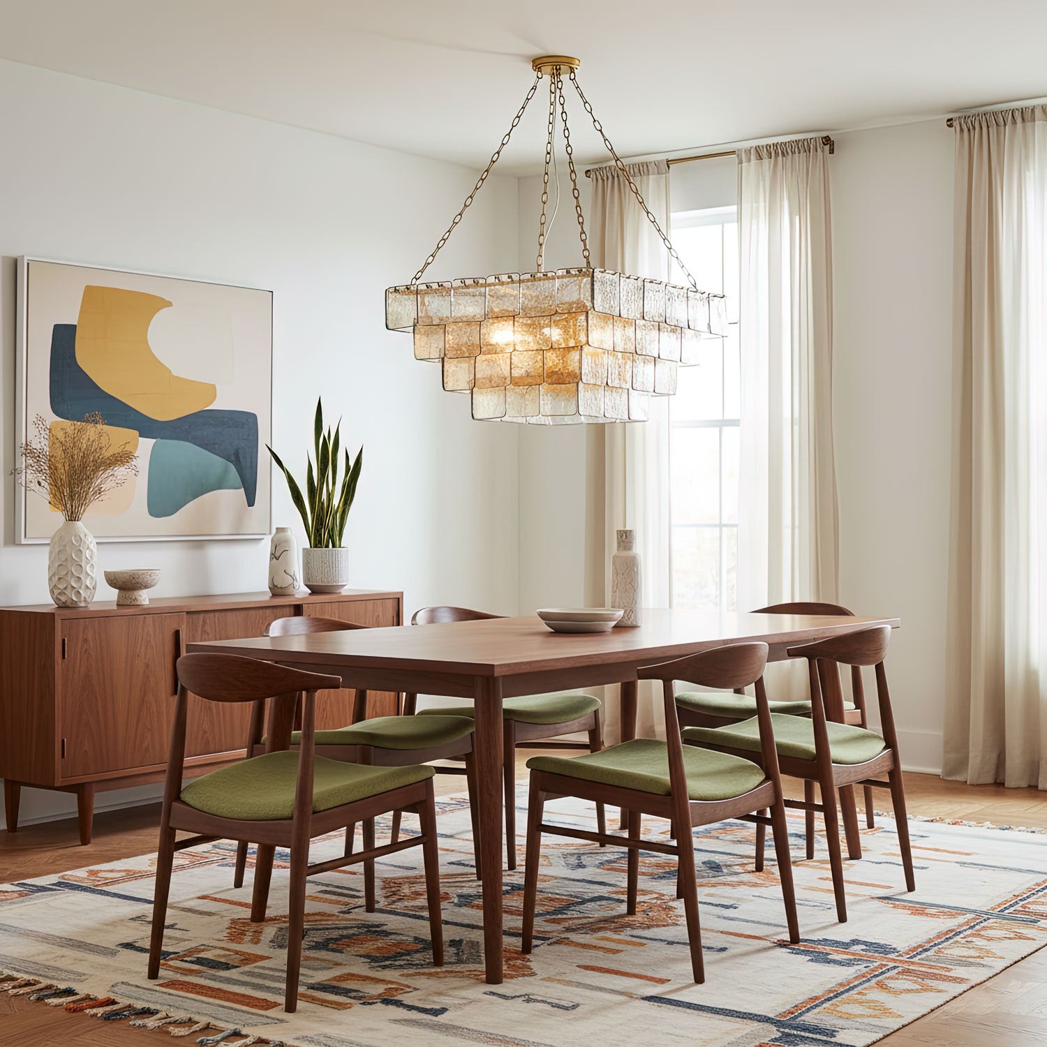 Genry Chandelier