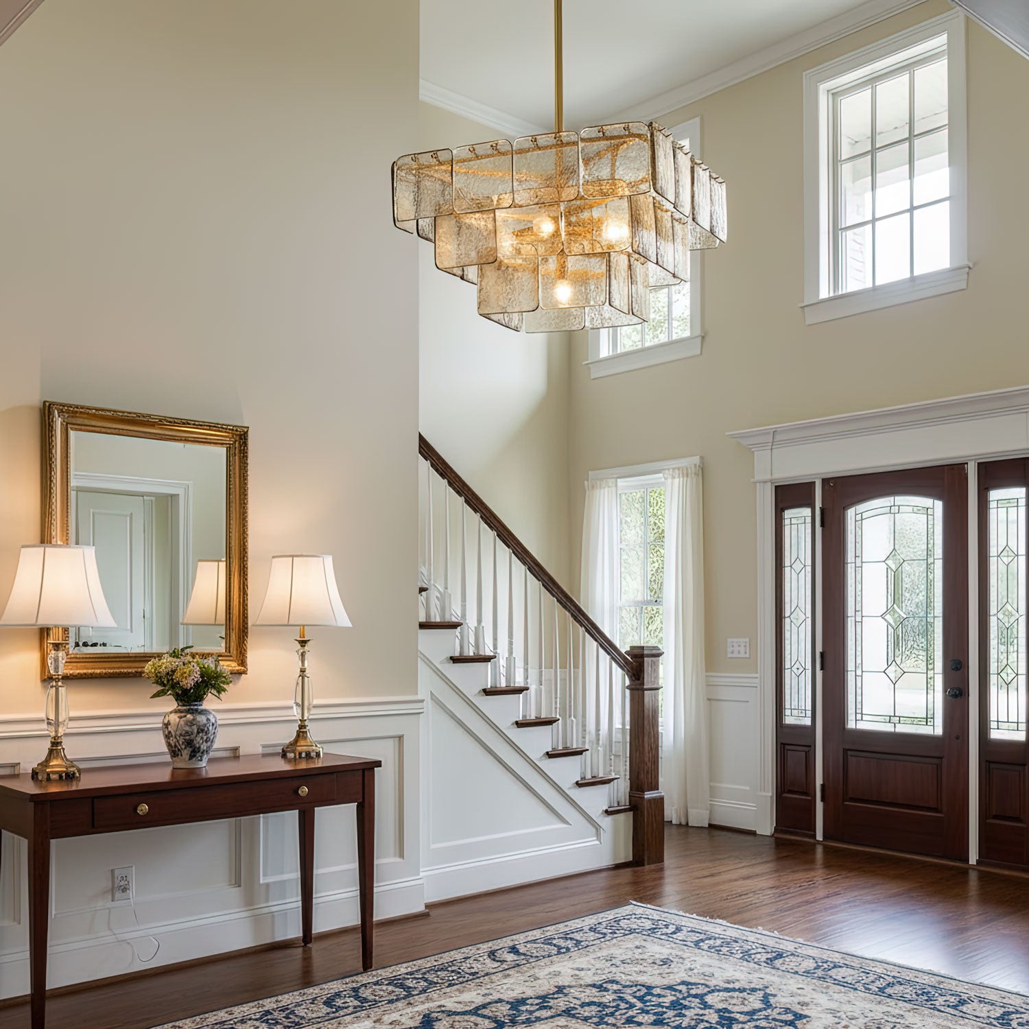 Genry Chandelier