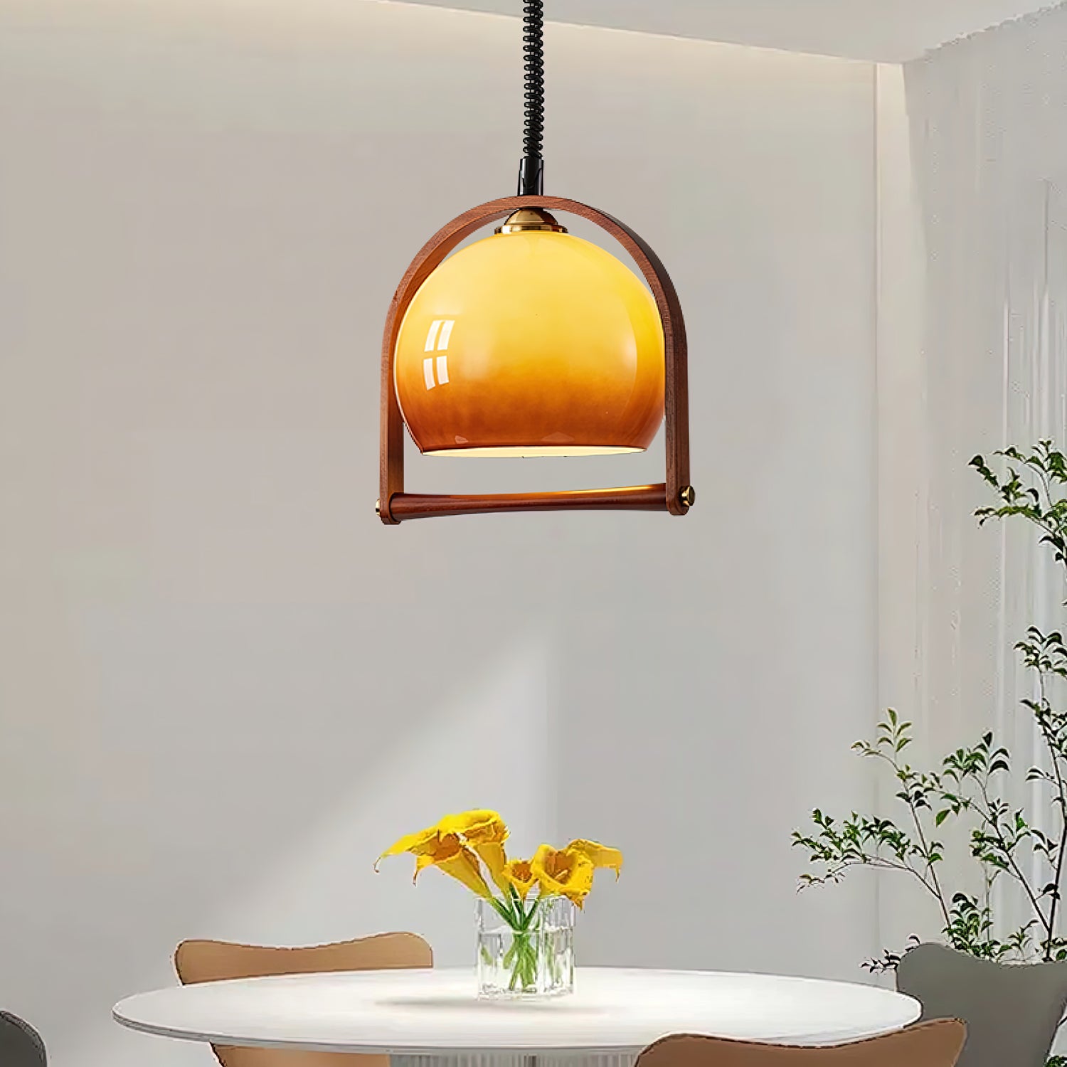 Gepo Pendant Lamp