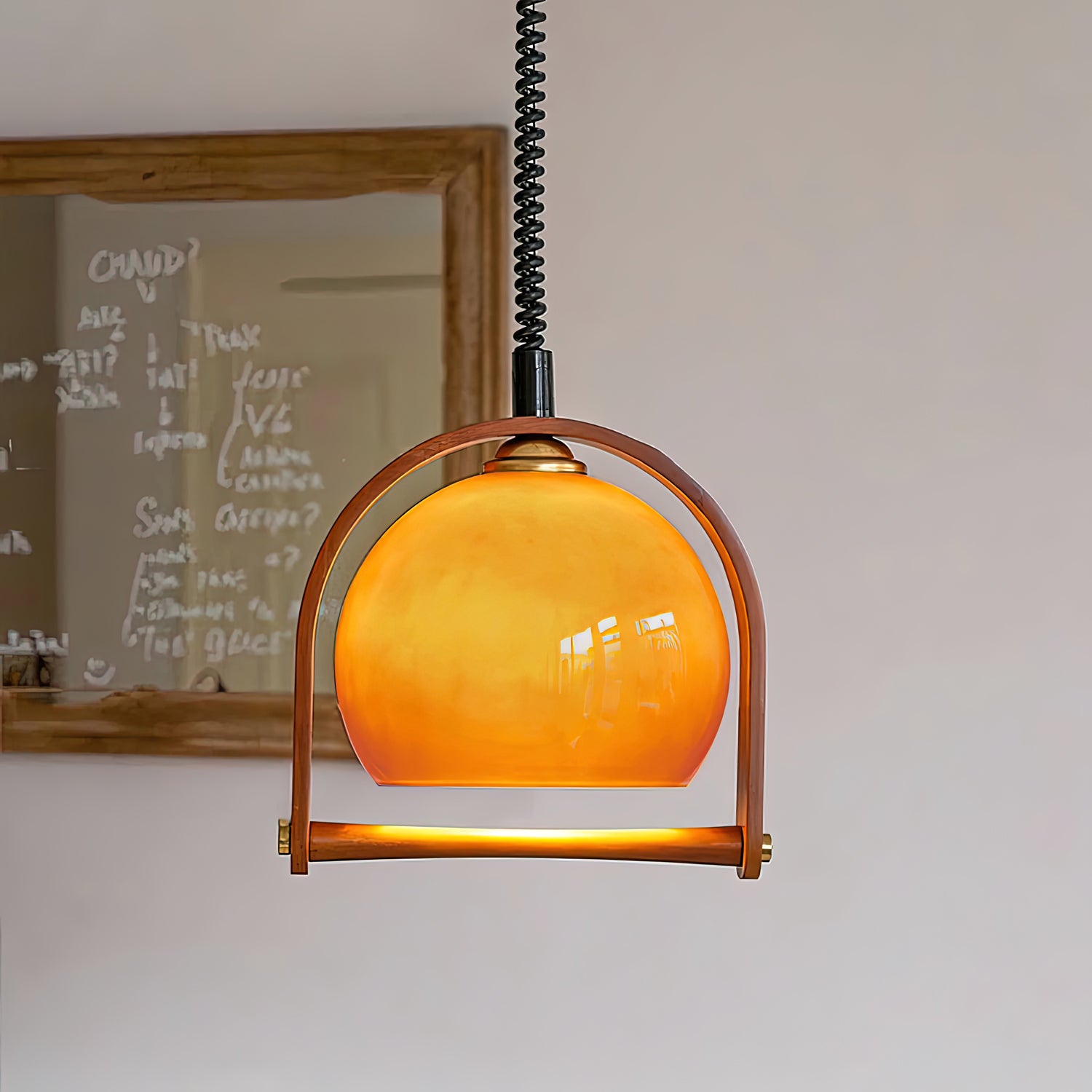 Gepo Pendant Lamp