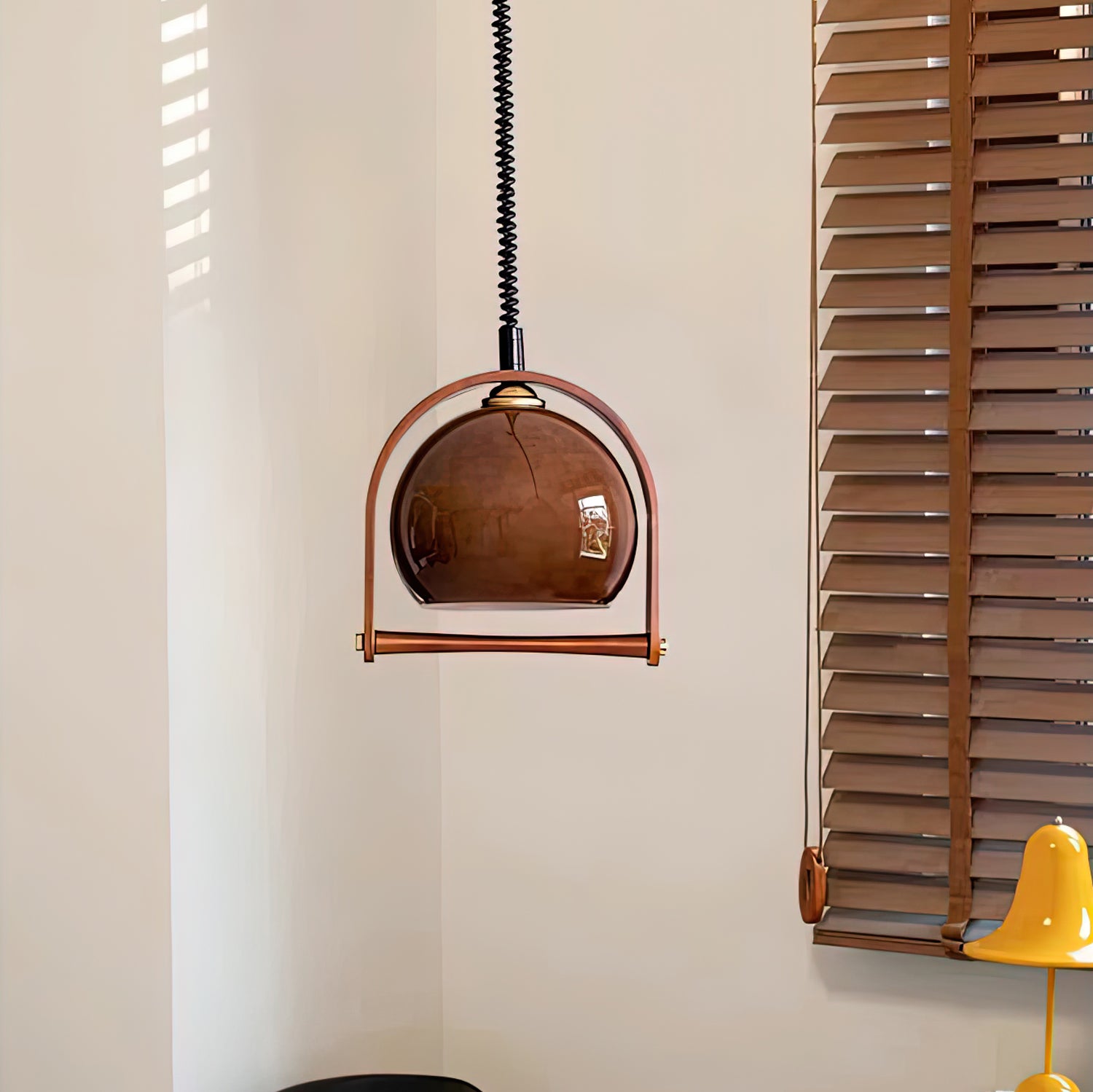 Gepo Pendant Lamp