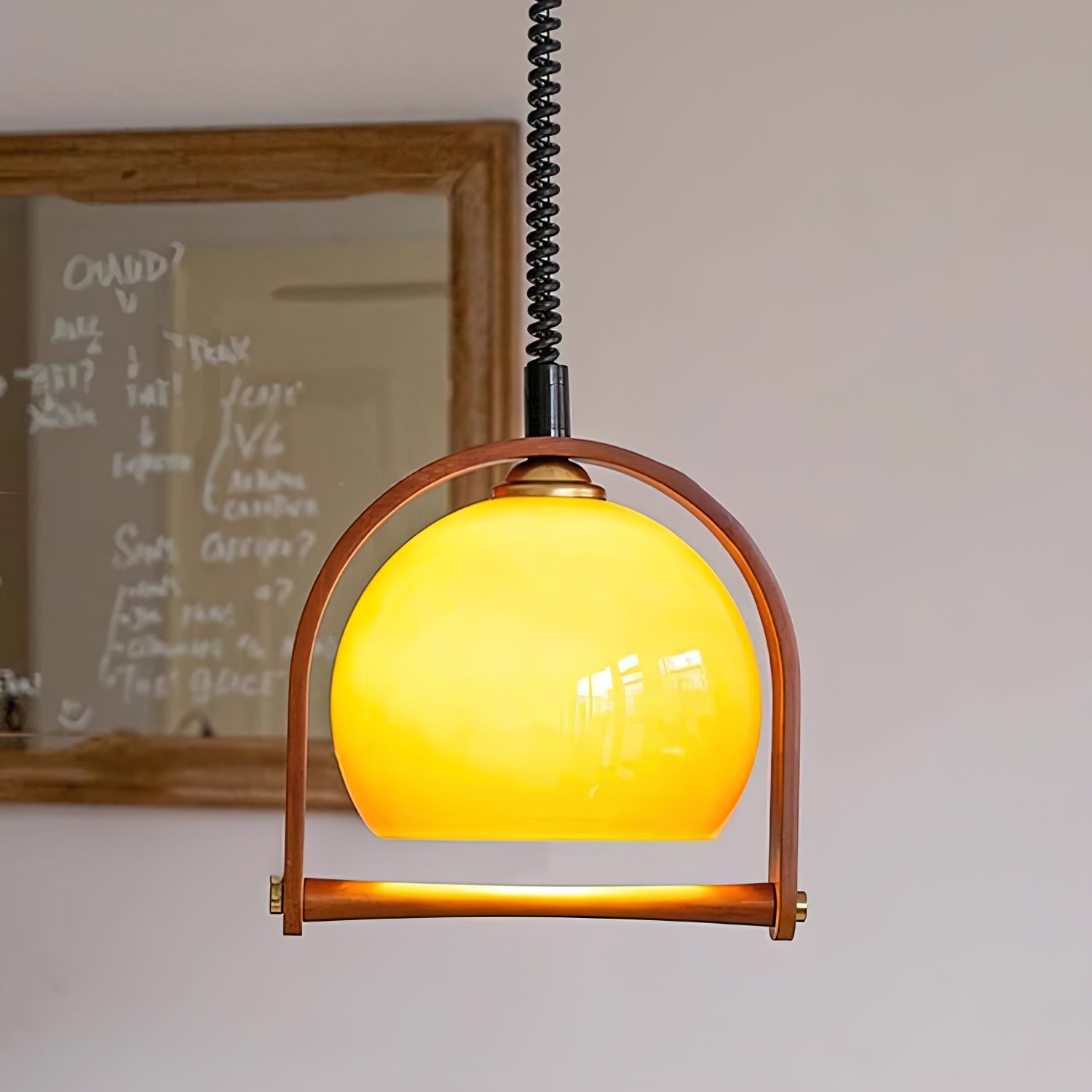 Gepo Pendant Lamp