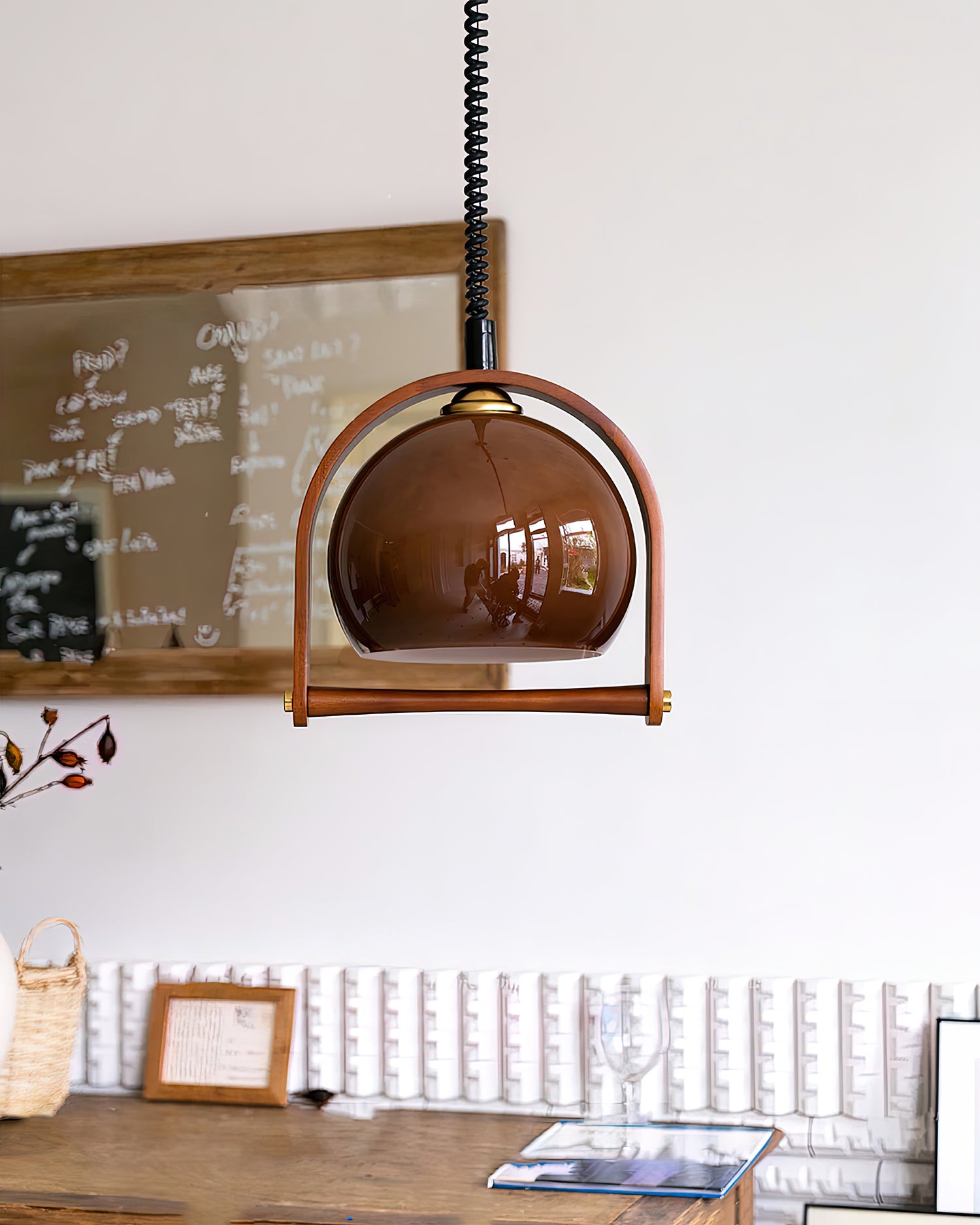 Gepo Pendant Lamp