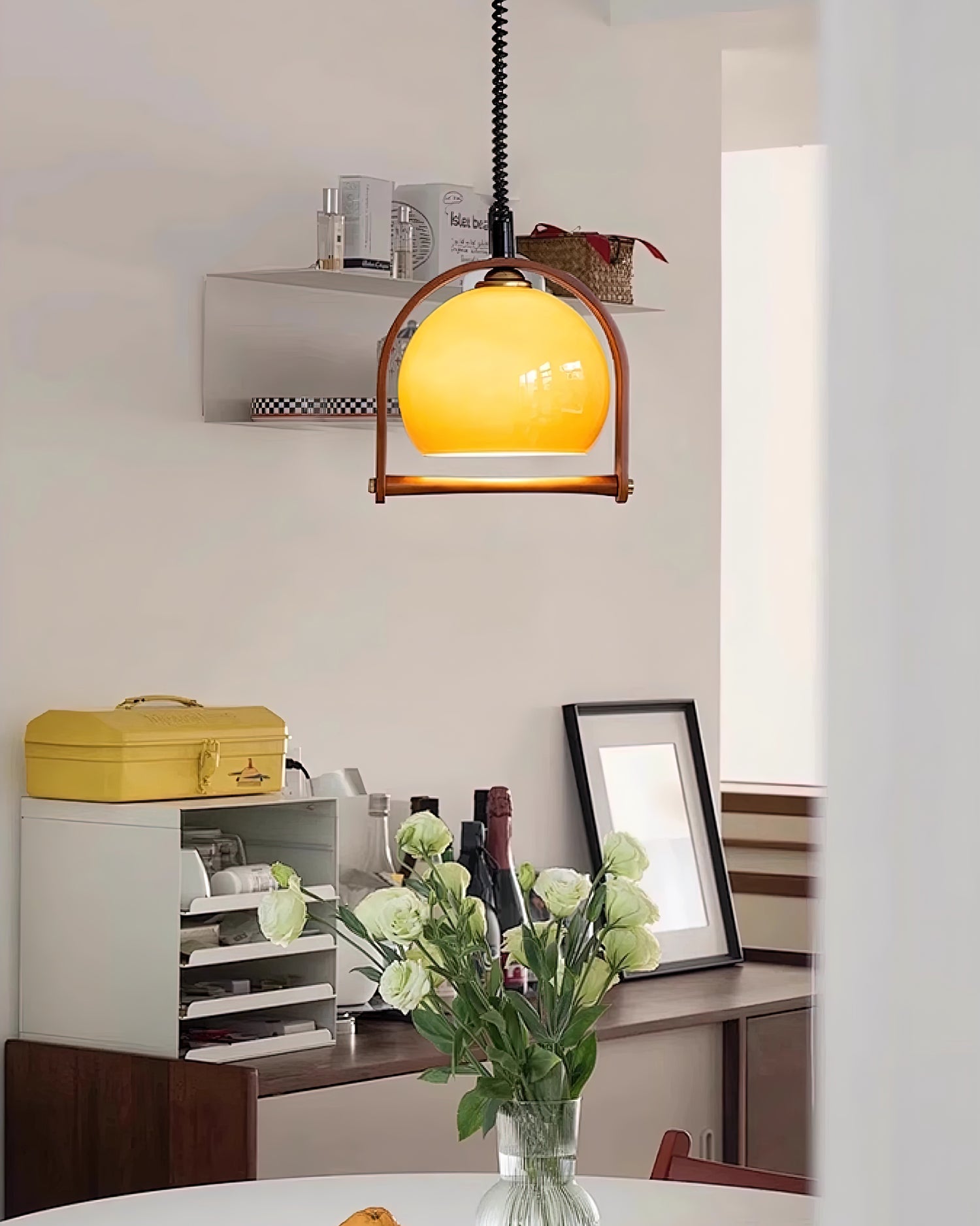 Gepo Pendant Lamp