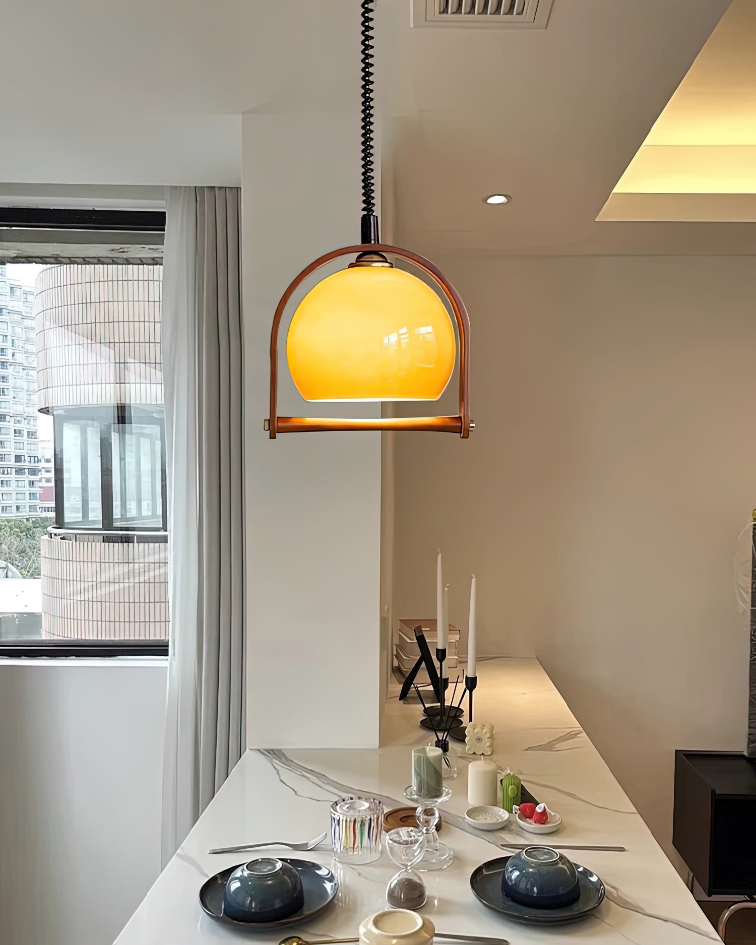 Gepo Pendant Lamp