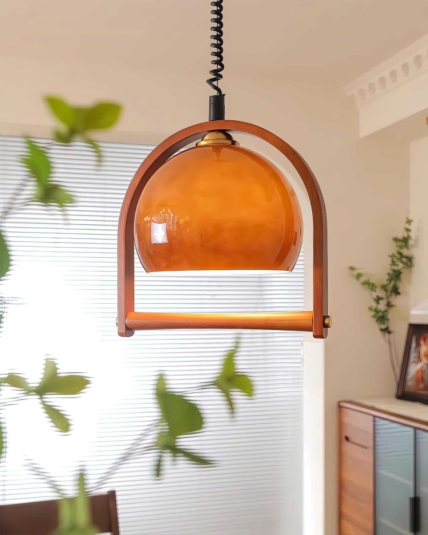Gepo Pendant Lamp
