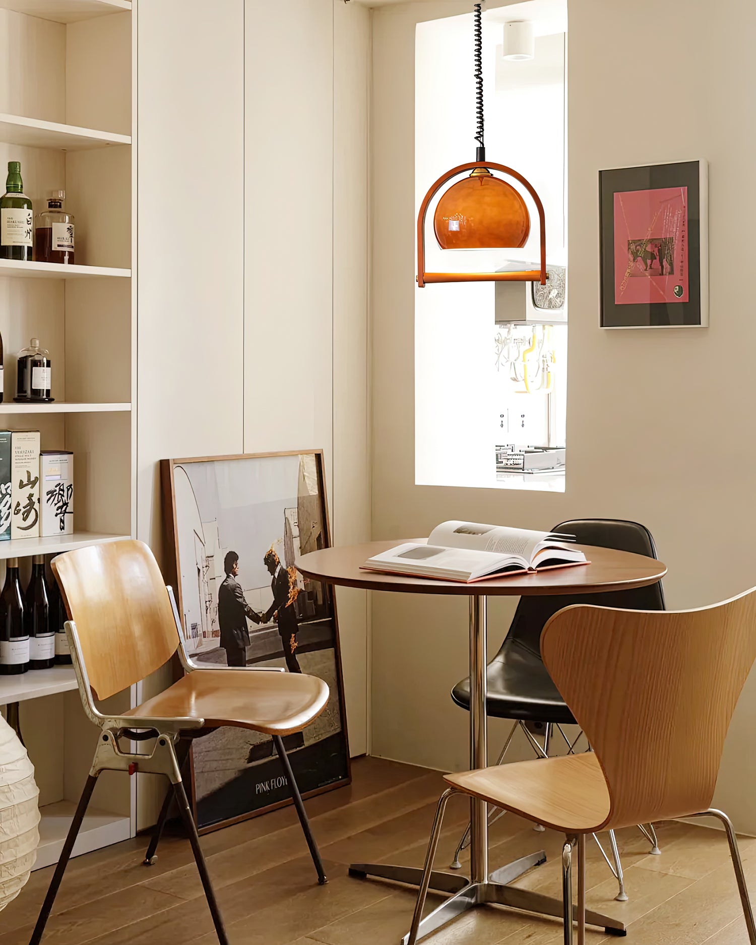 Gepo Pendant Lamp