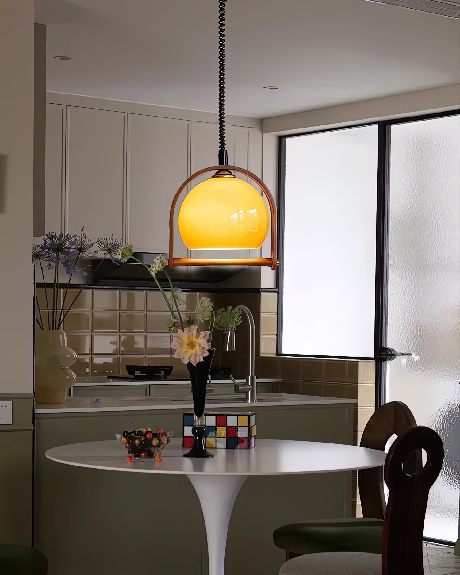 Gepo Pendant Lamp