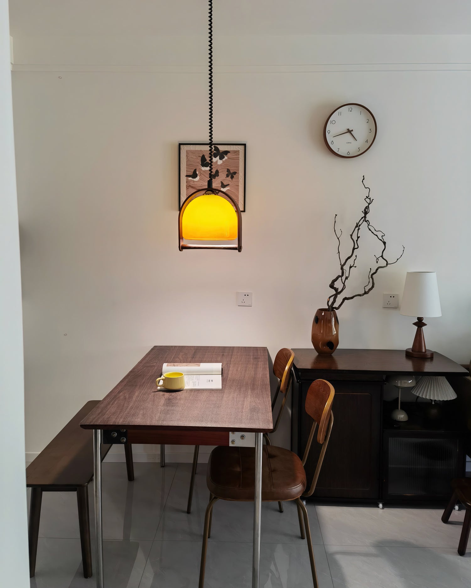 Gepo Pendant Lamp