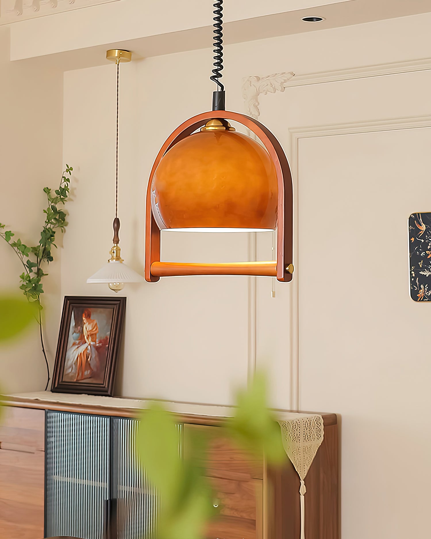 Gepo Pendant Lamp