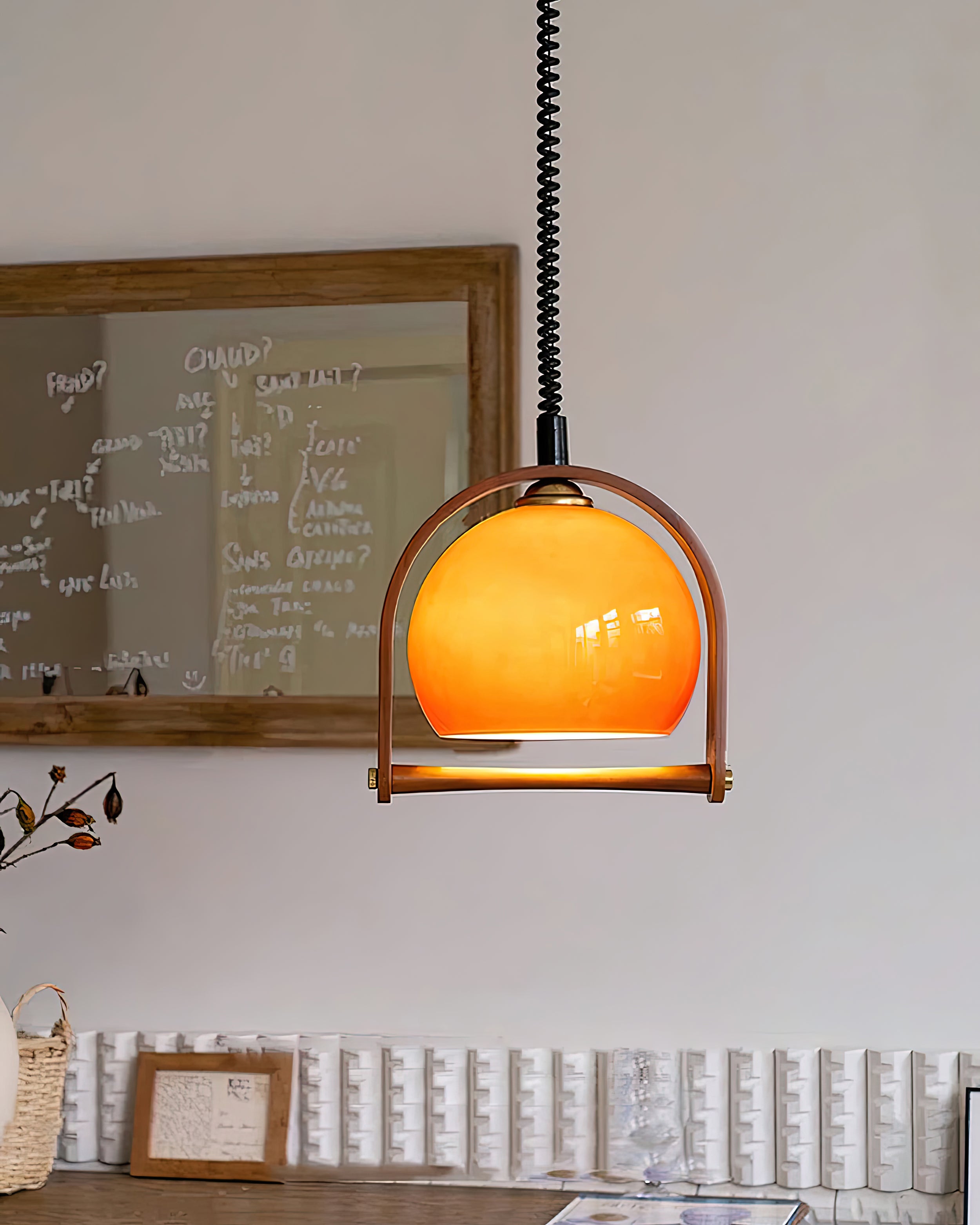 Gepo Pendant Lamp