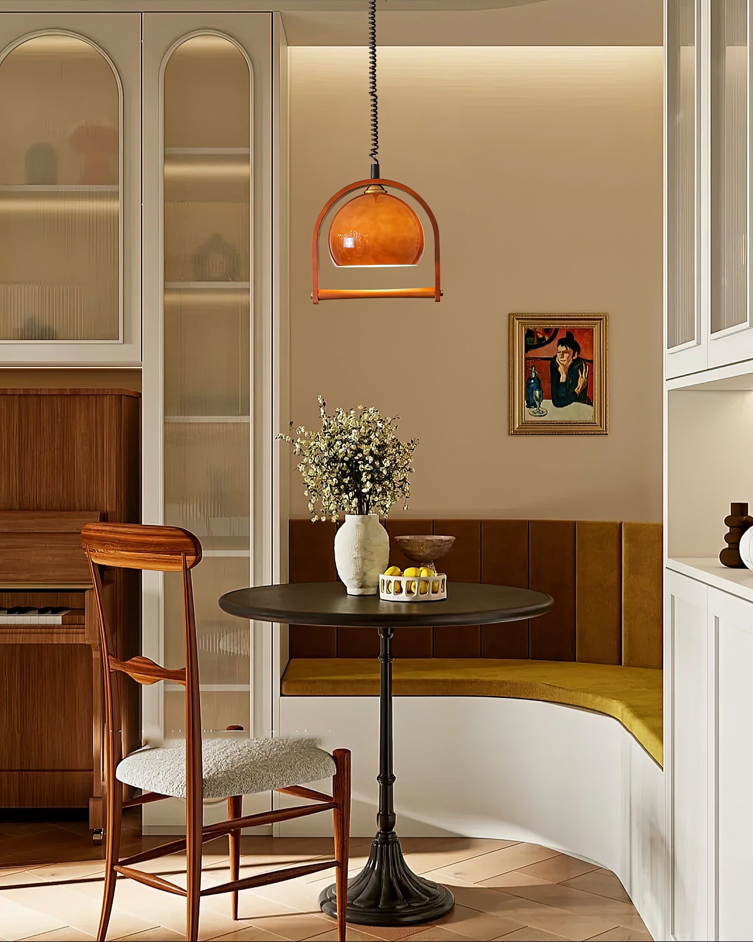 Gepo Pendant Lamp