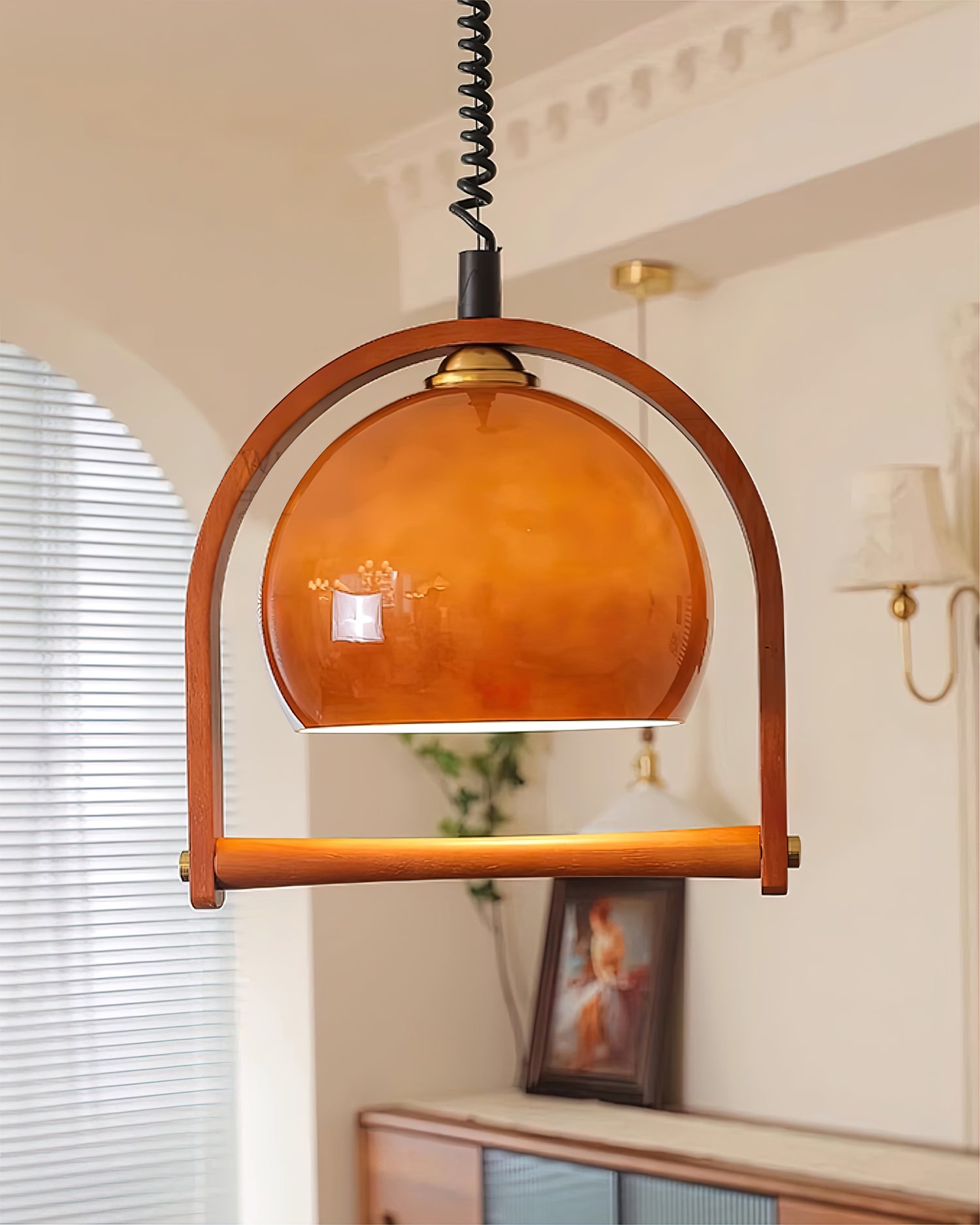 Gepo Pendant Lamp
