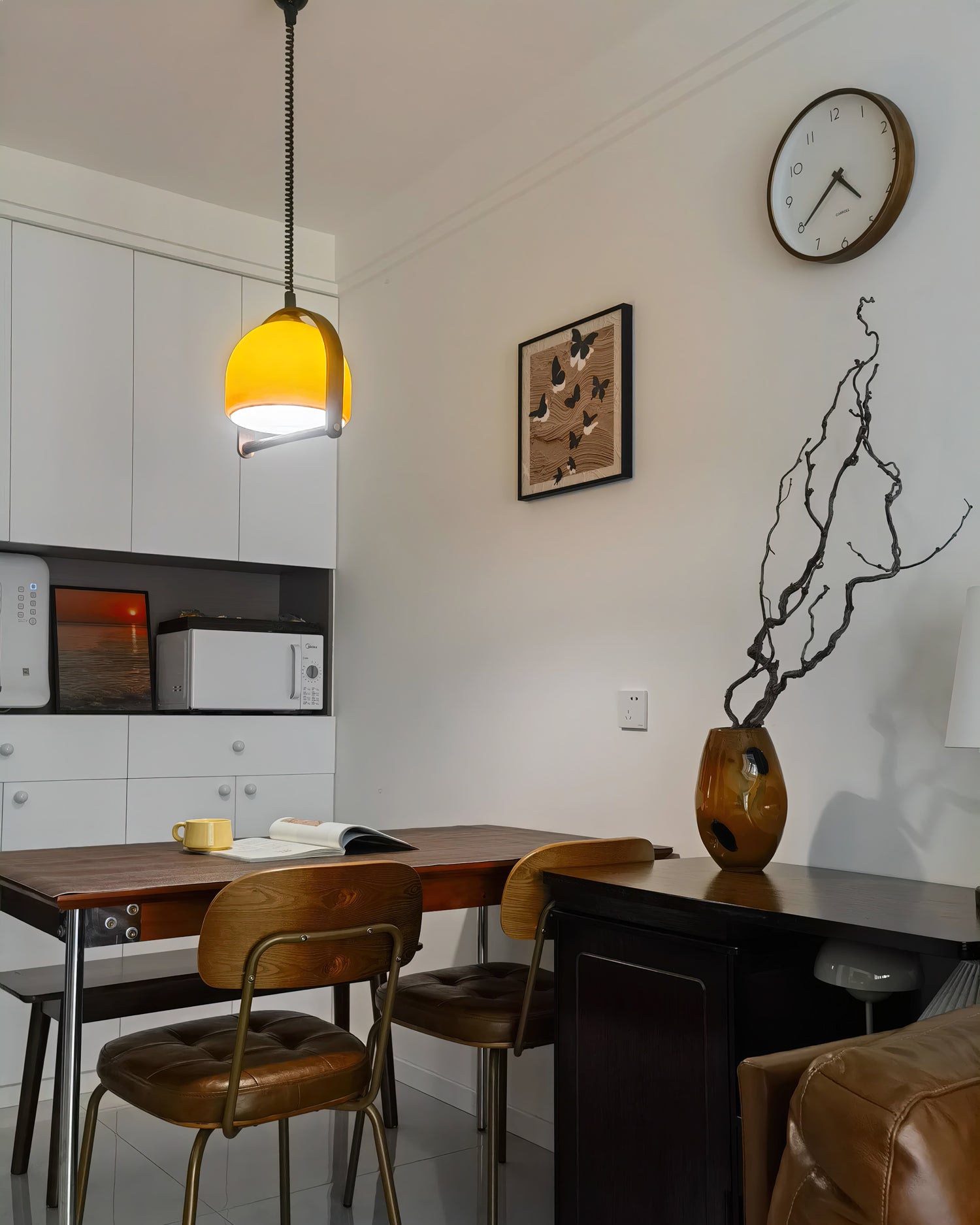 Gepo Pendant Lamp