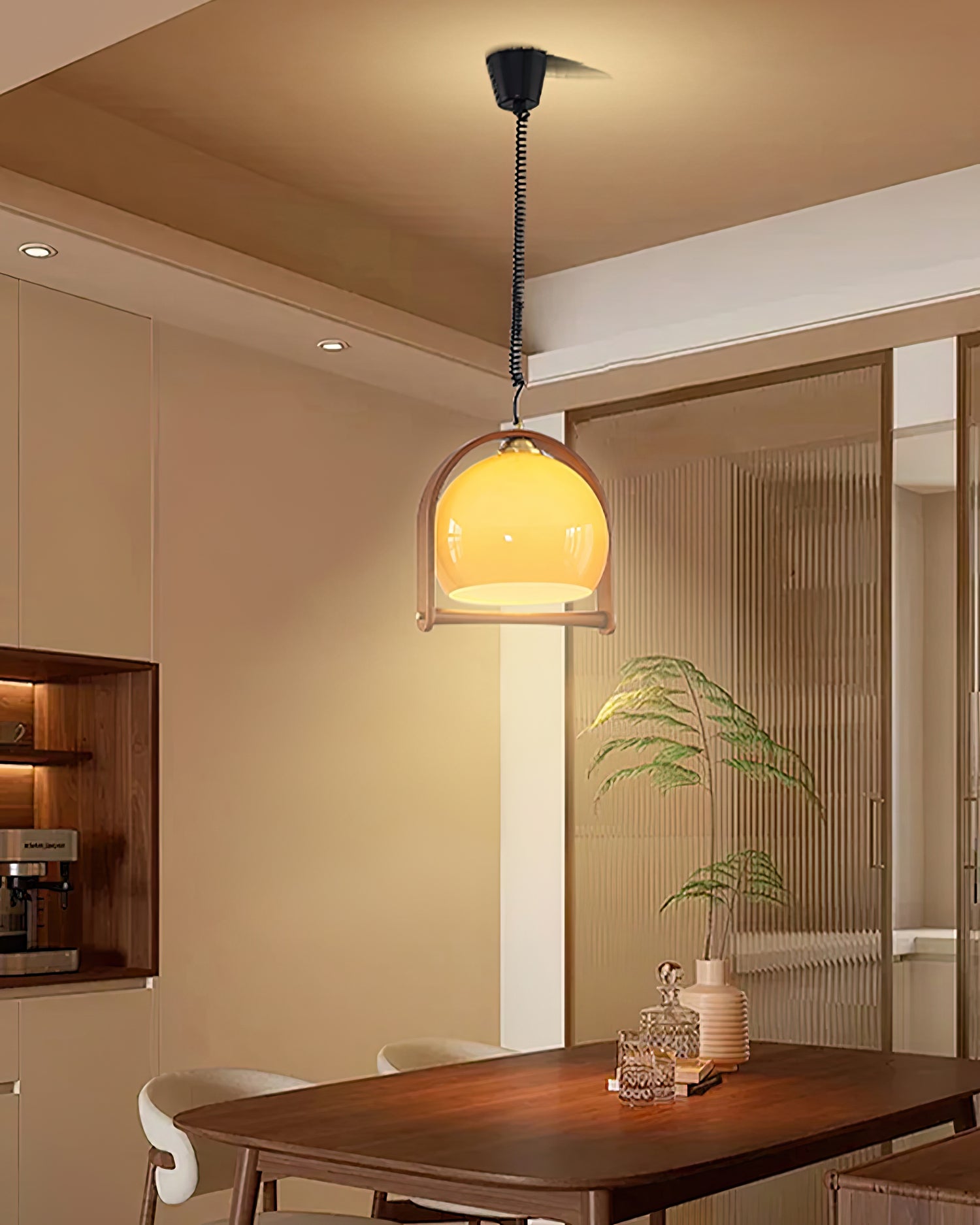 Gepo Pendant Lamp