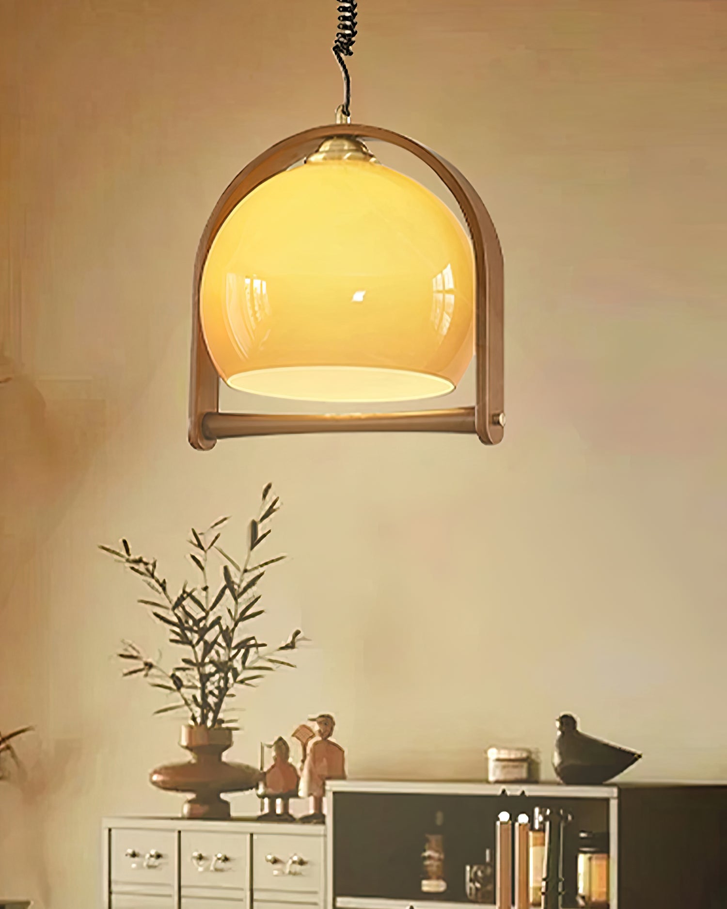 Gepo Pendant Lamp