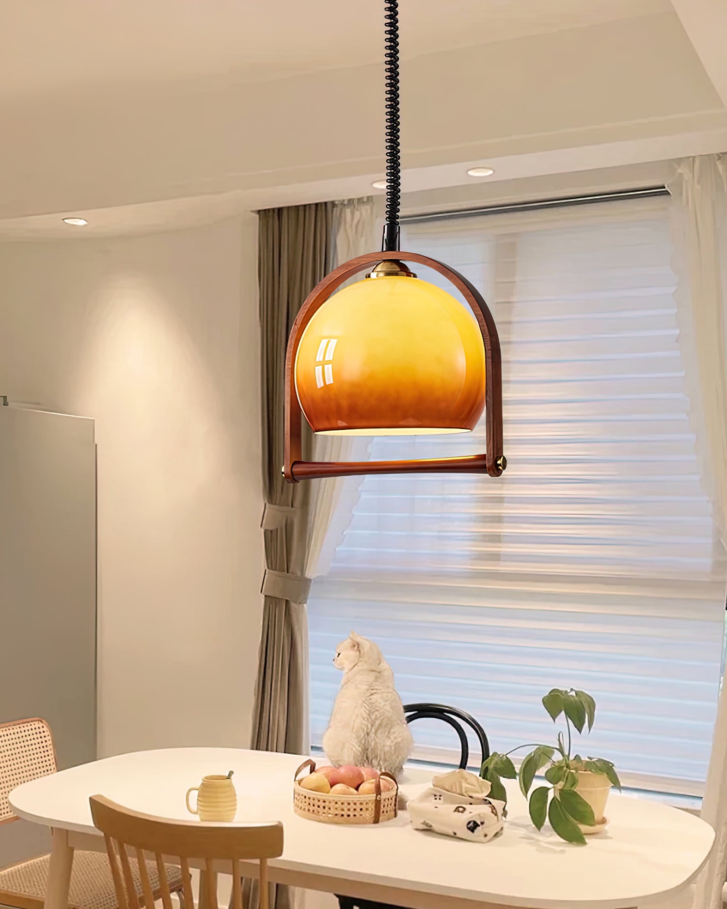Gepo Pendant Lamp