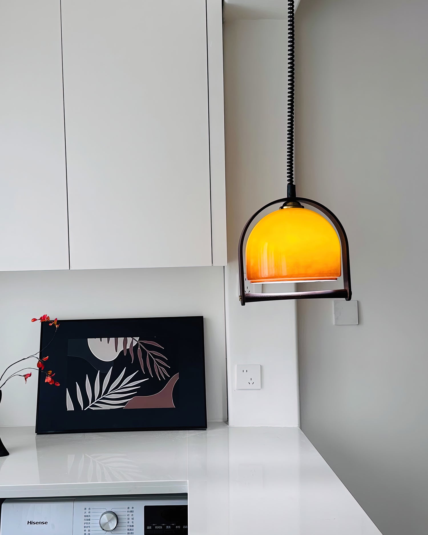 Gepo Pendant Lamp