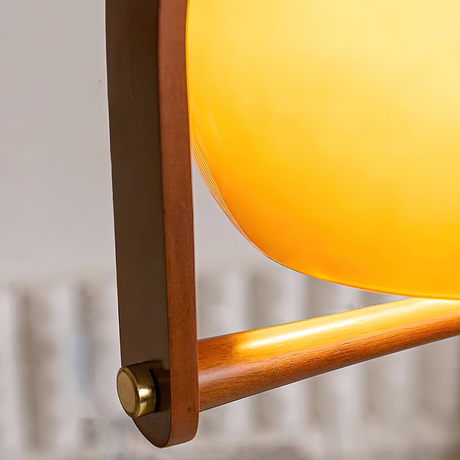 Gepo Pendant Lamp