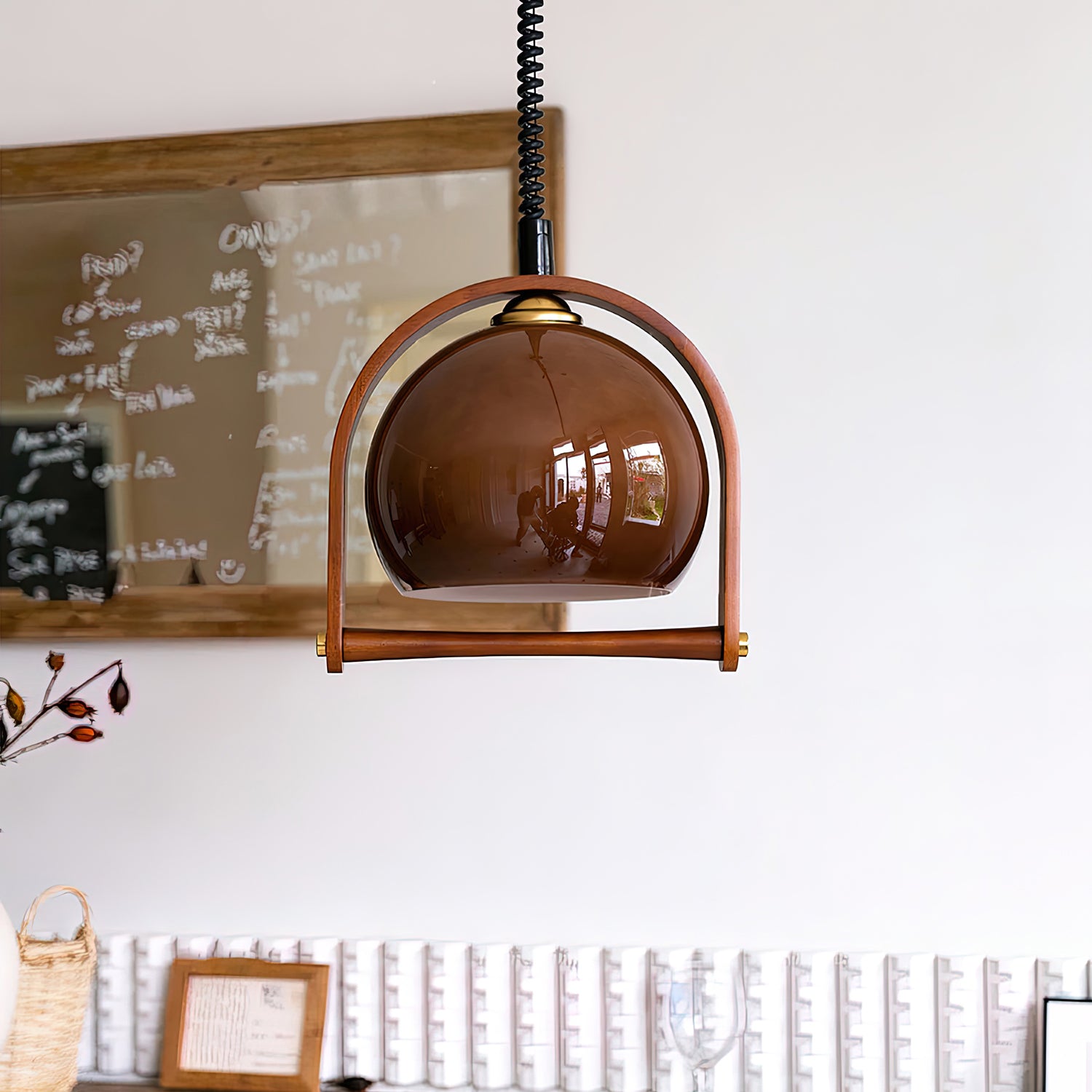 Gepo Pendant Lamp