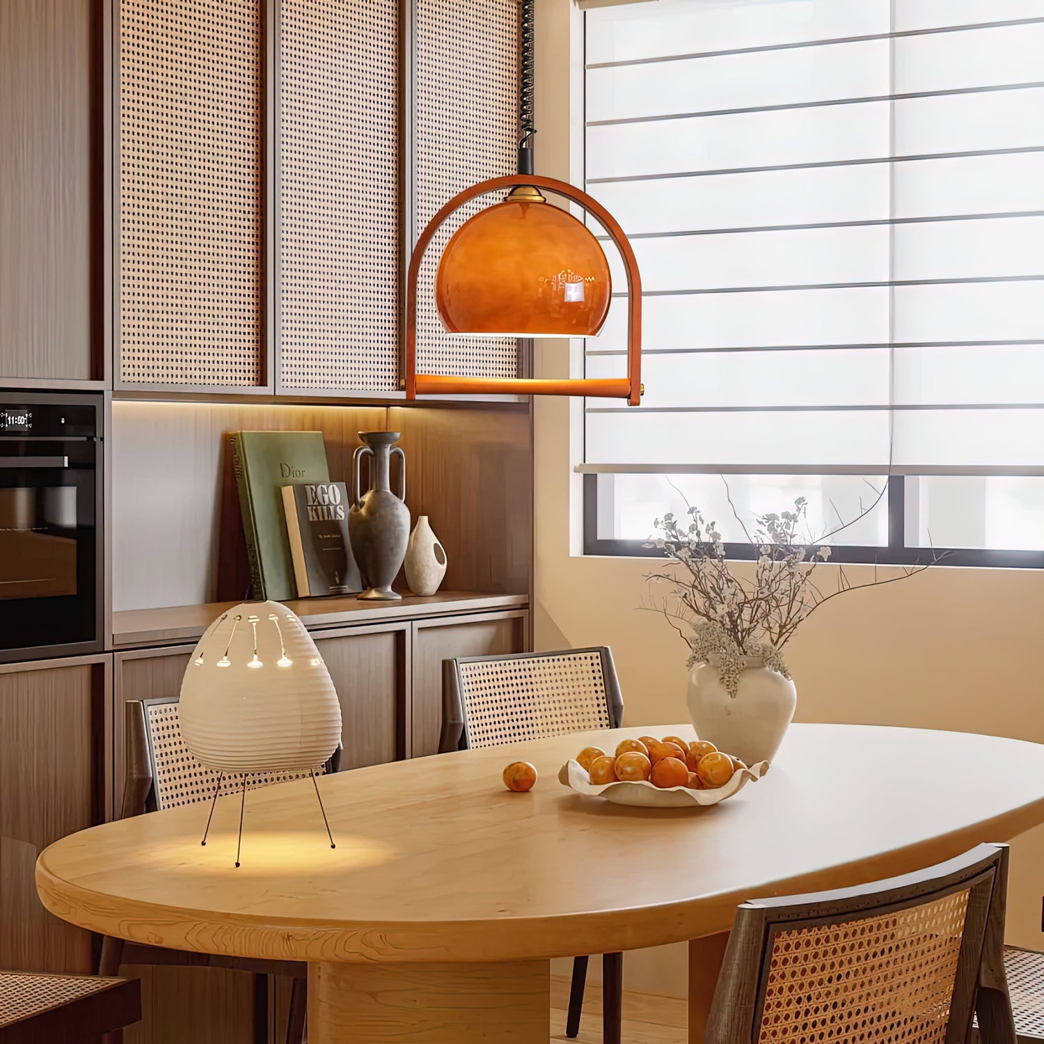 Gepo Pendant Lamp