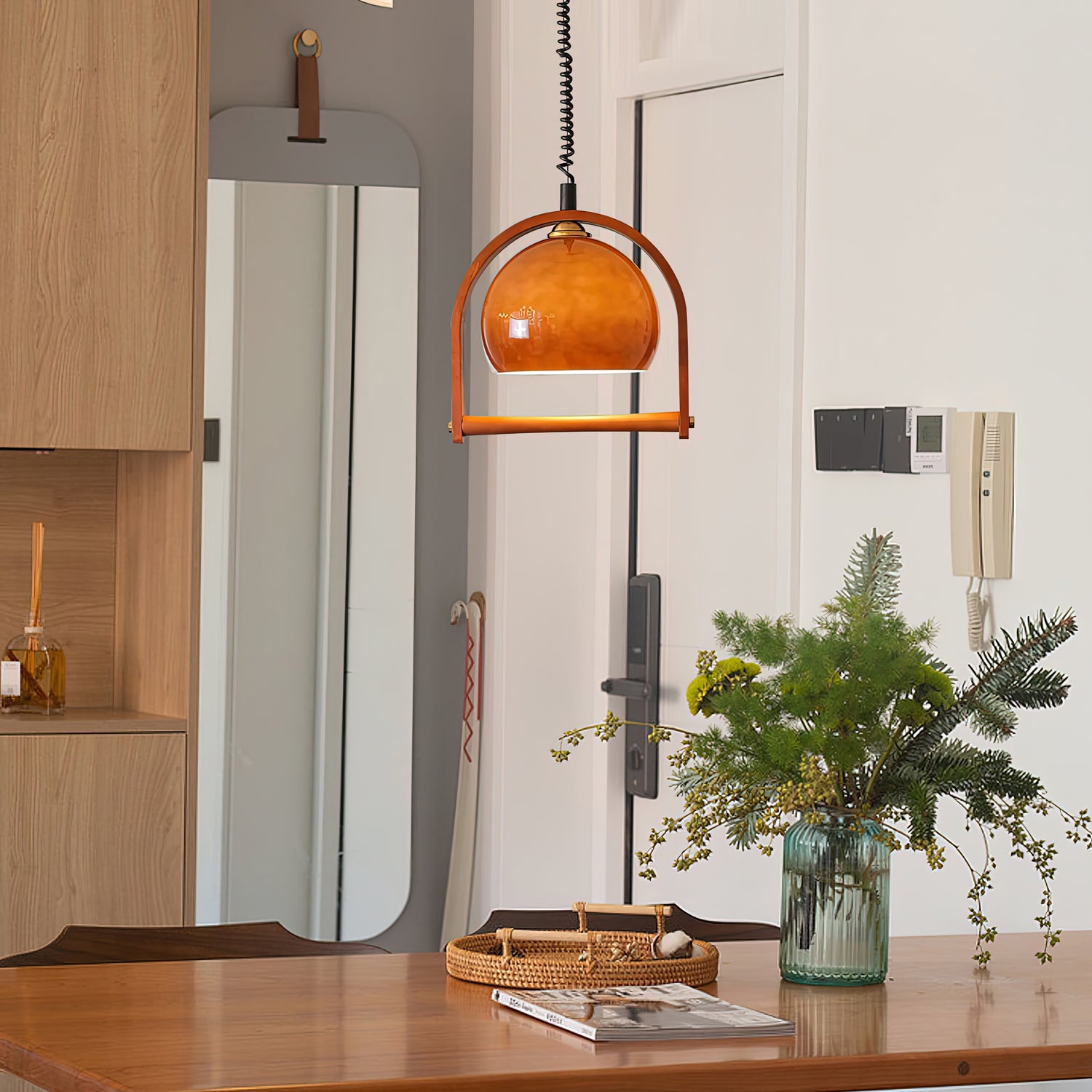 Gepo Pendant Lamp